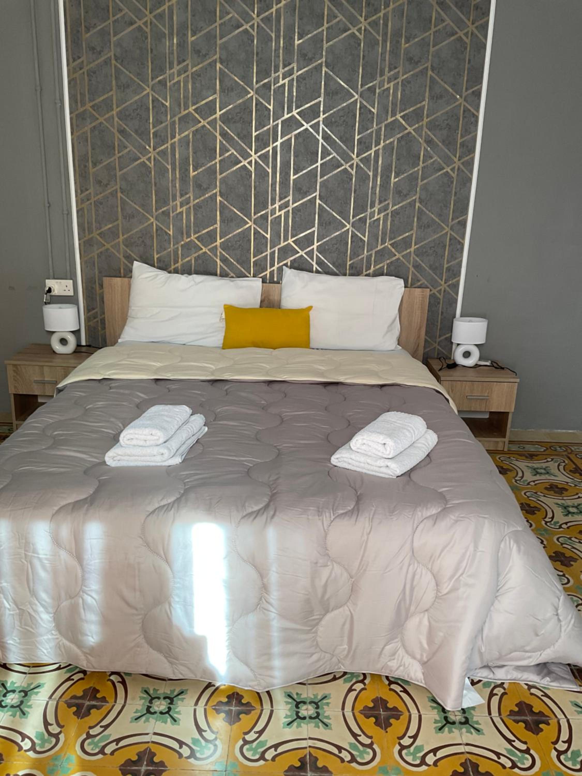 Privilege suite Gzira