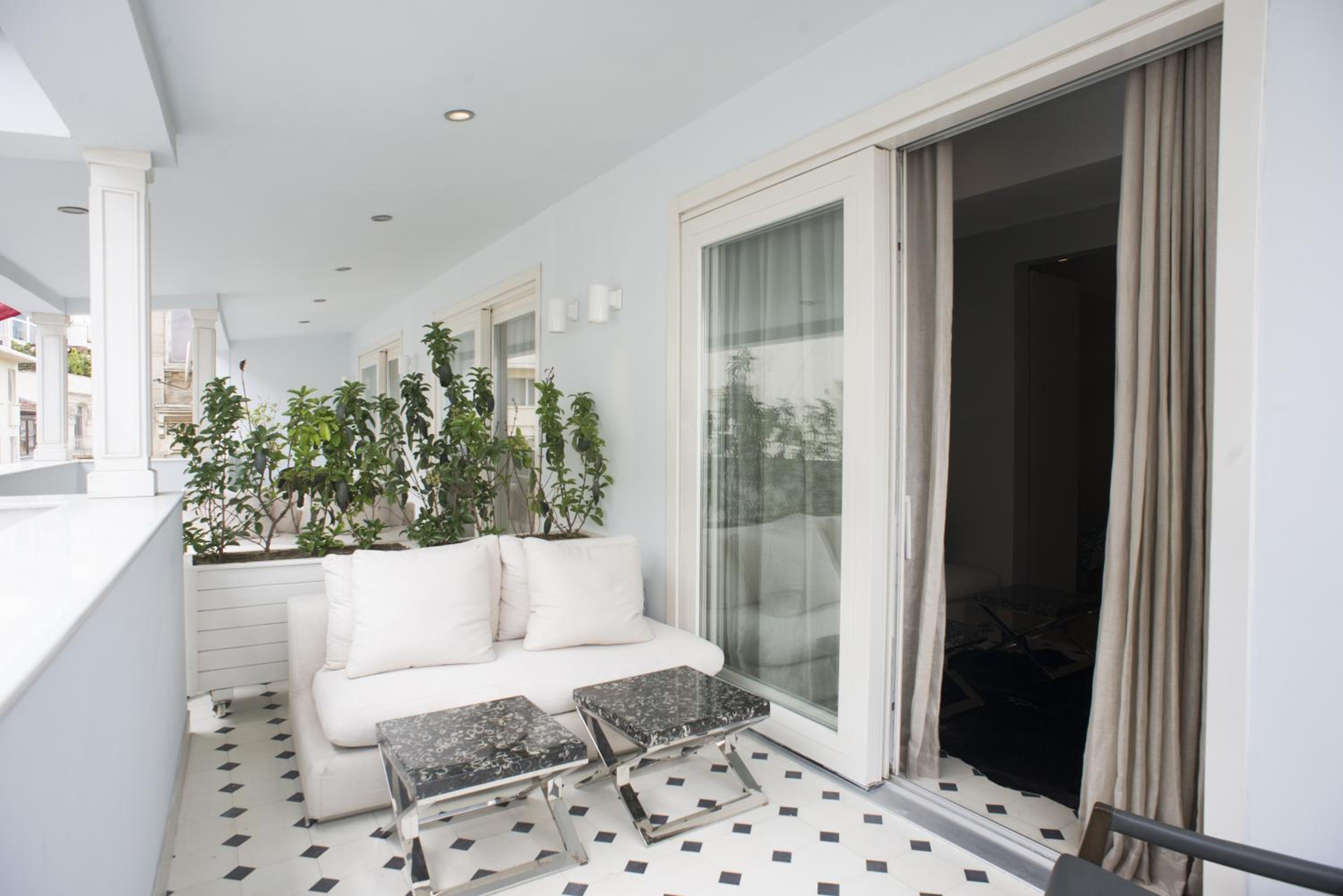 The Story Hotel Pera - Image 66