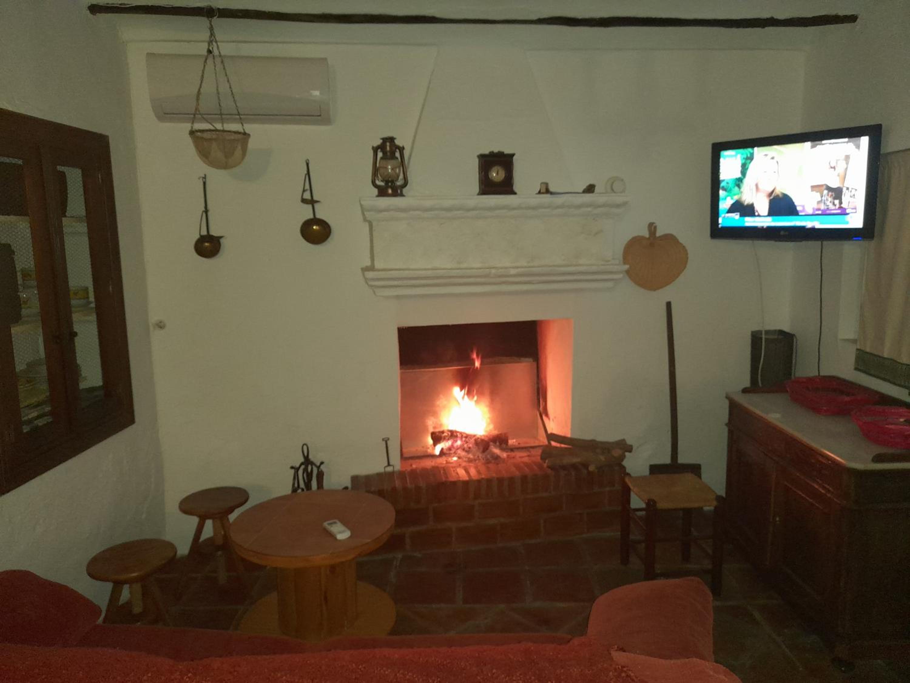 Casa de Mirasierra