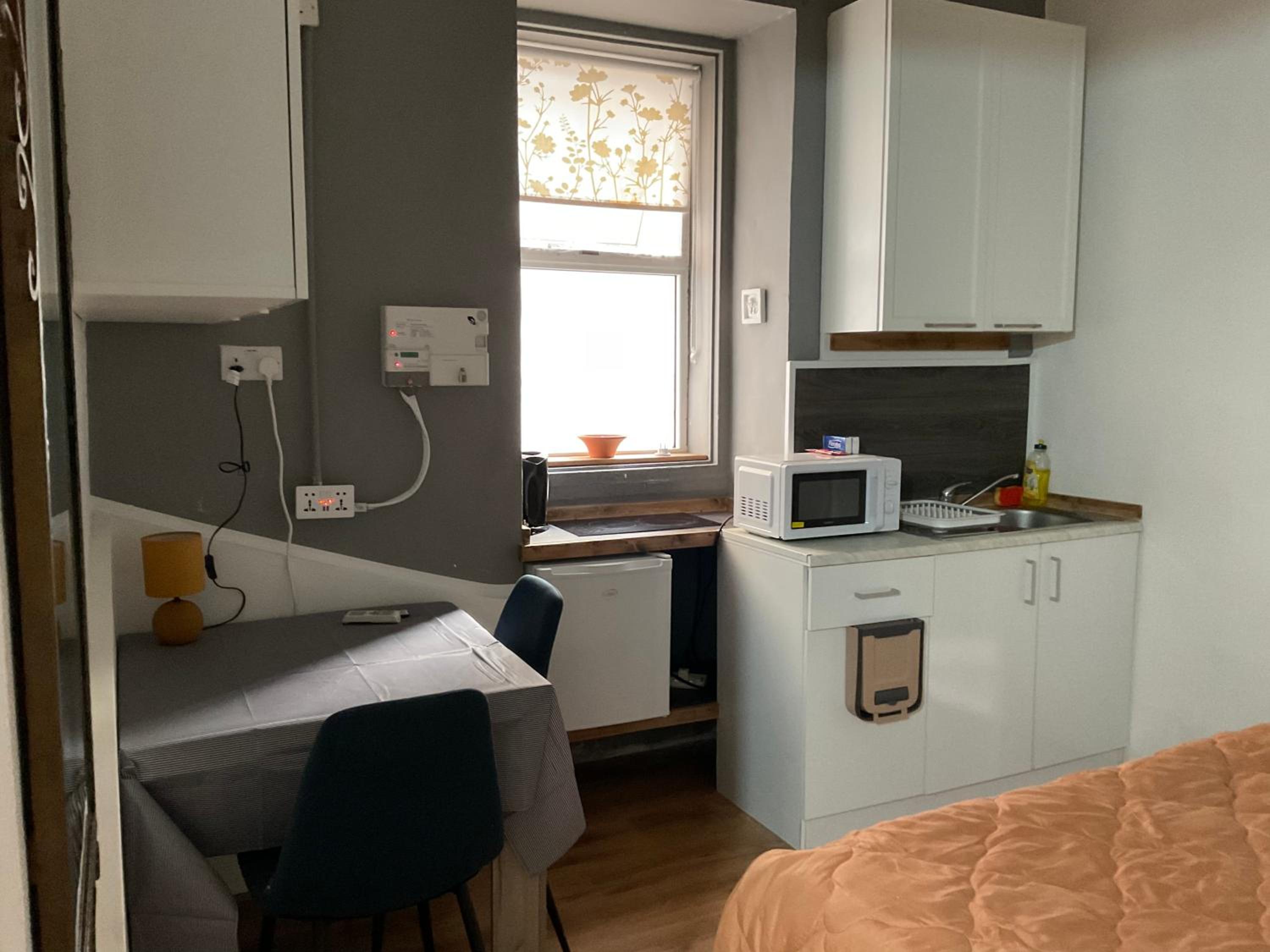 Privilege suite Gzira
