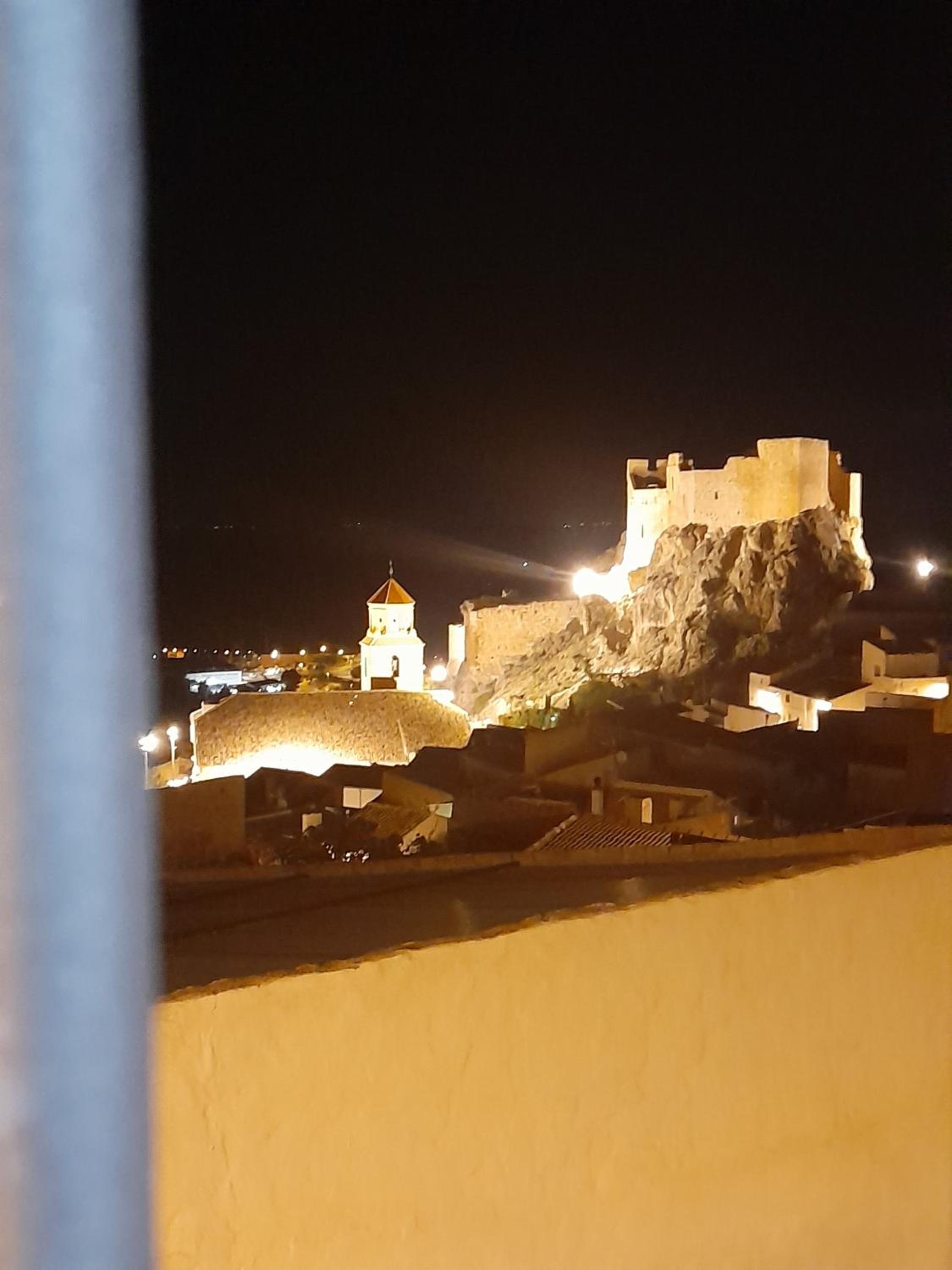 Casa de Mirasierra