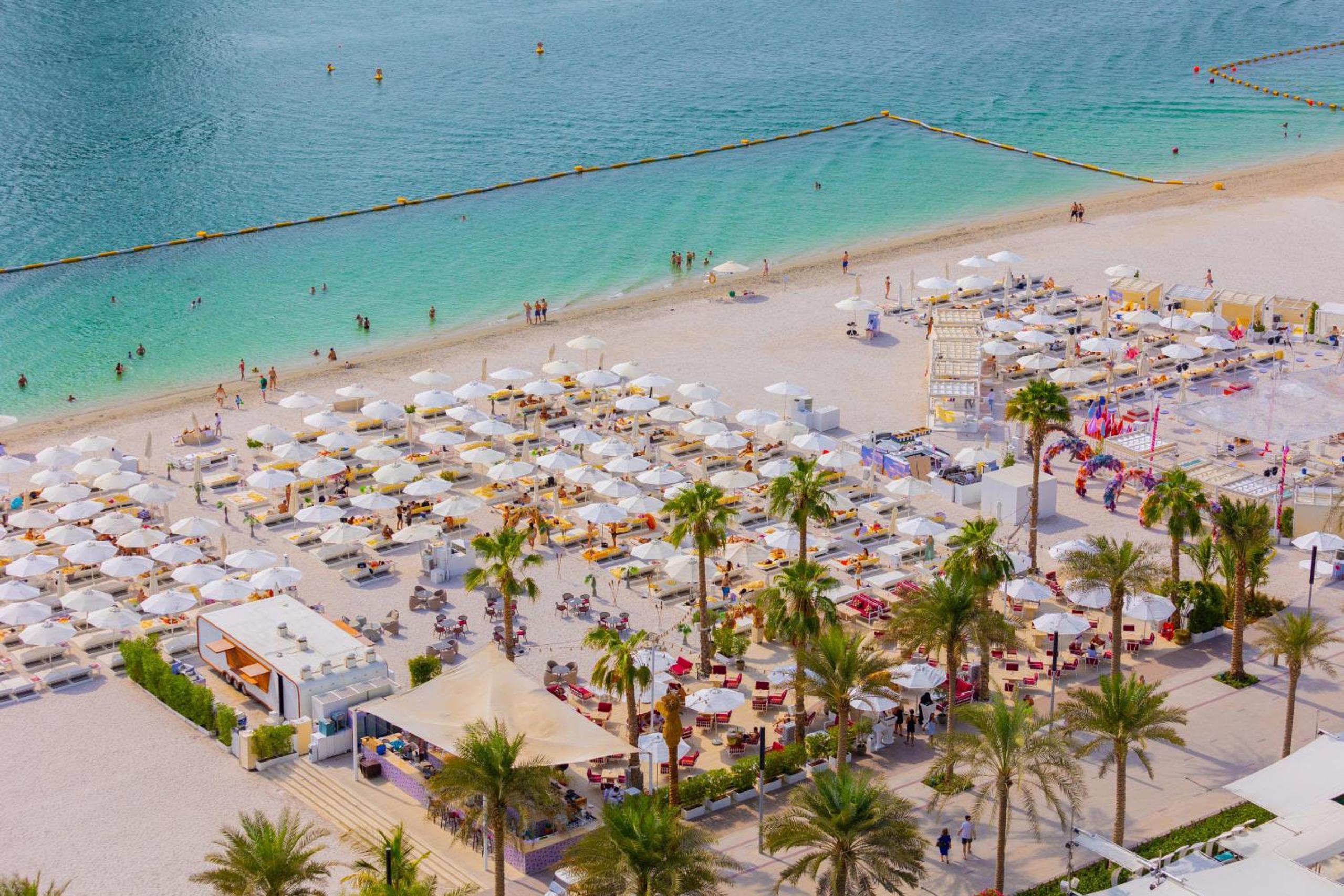 EDEN'S Homes & Villas - FIVE Palm Residences Penthouses