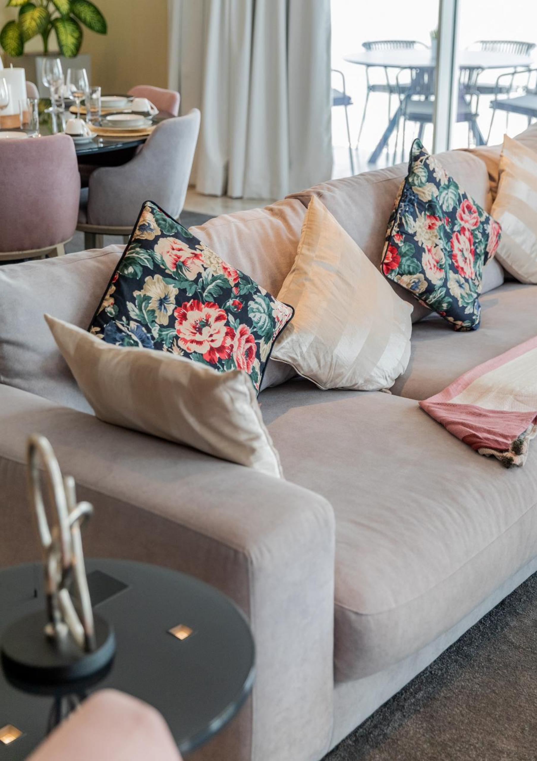 EDEN'S Homes & Villas - FIVE Palm Residences Penthouses