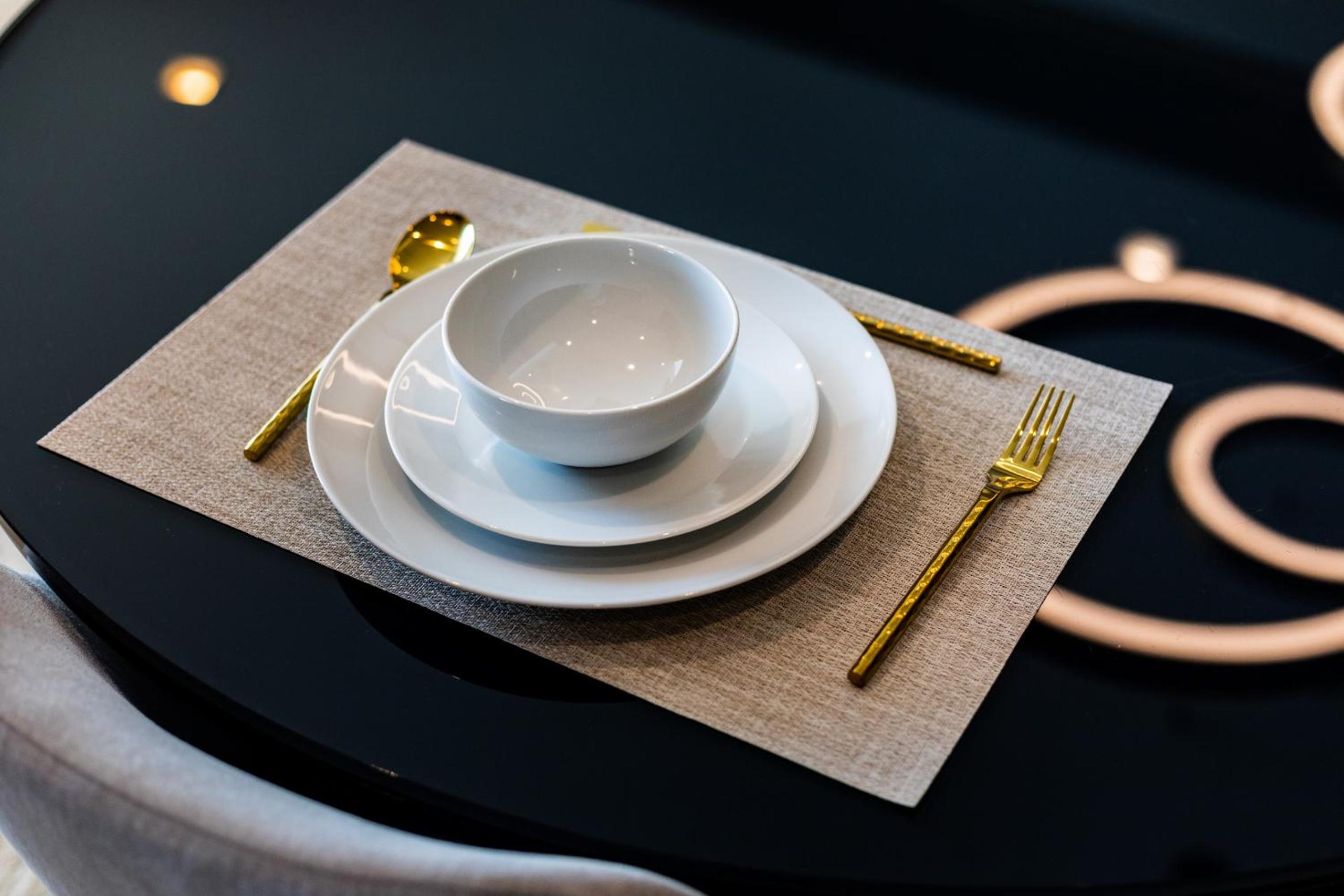 EDEN'S Homes & Villas - FIVE Palm Residences Penthouses