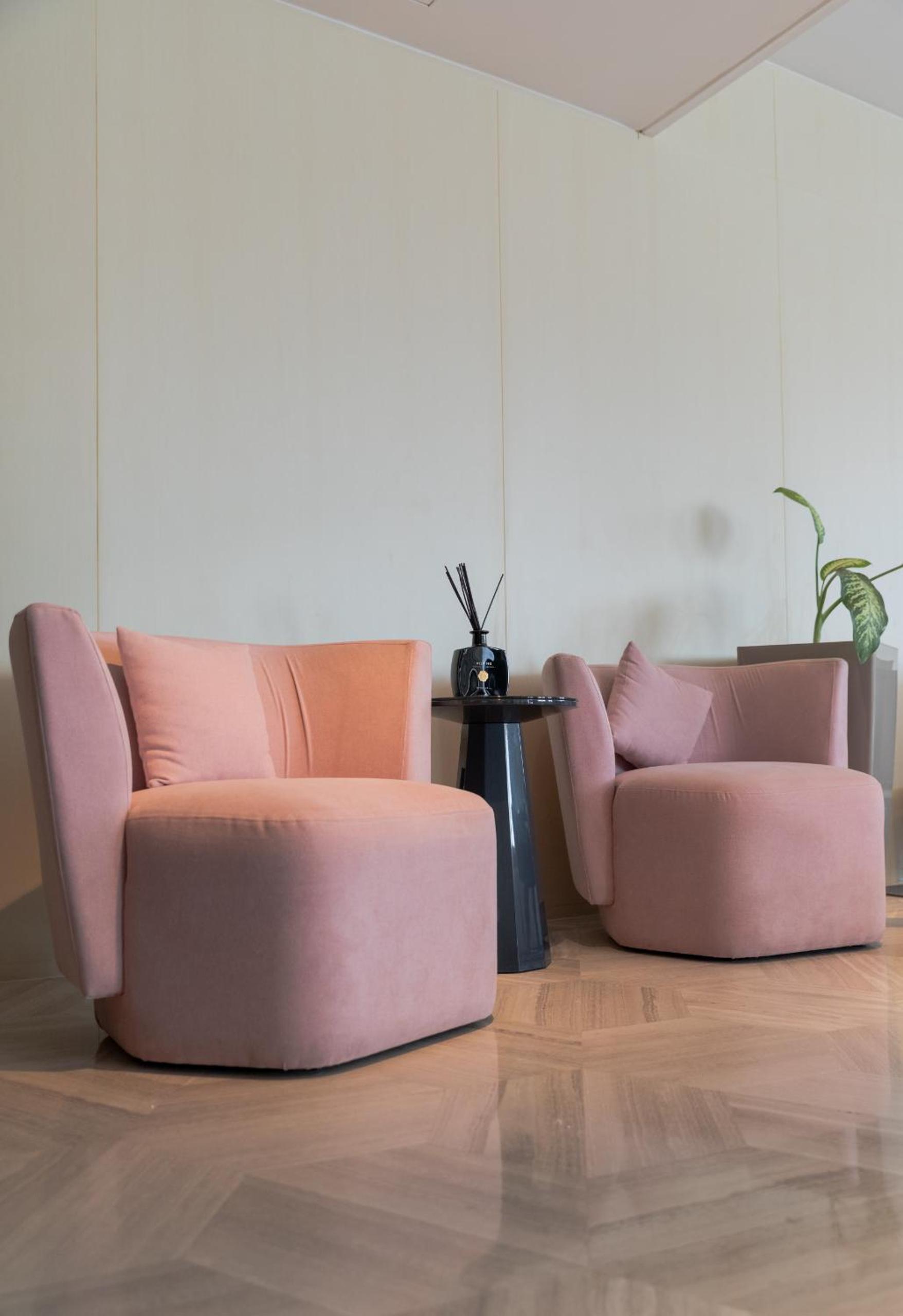 EDEN'S Homes & Villas - FIVE Palm Residences Penthouses