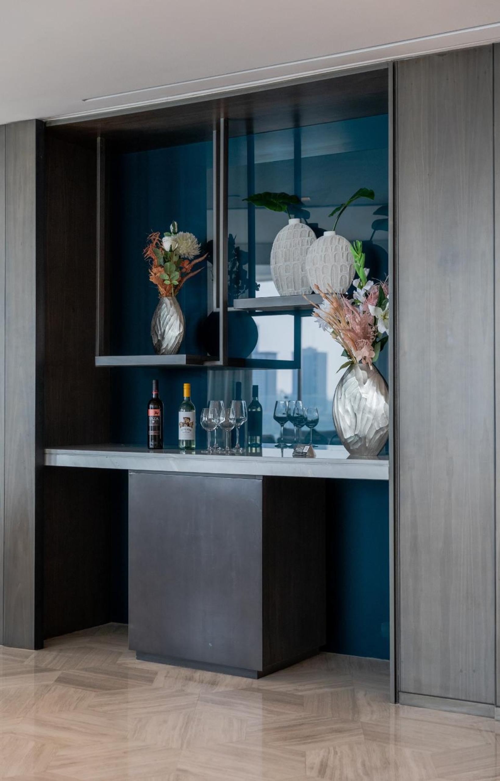 EDEN'S Homes & Villas - FIVE Palm Residences Penthouses