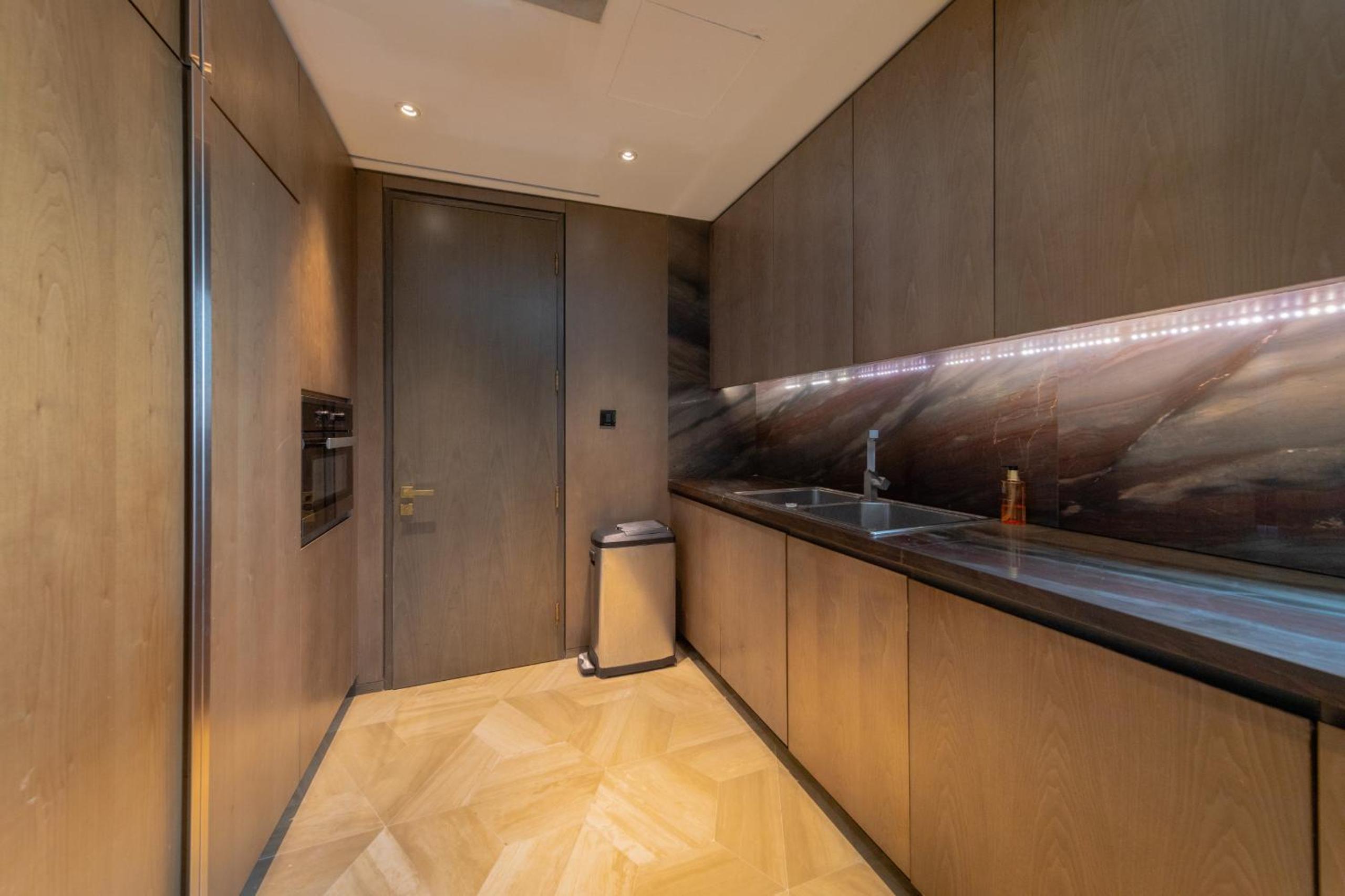EDEN'S Homes & Villas - FIVE Palm Residences Penthouses