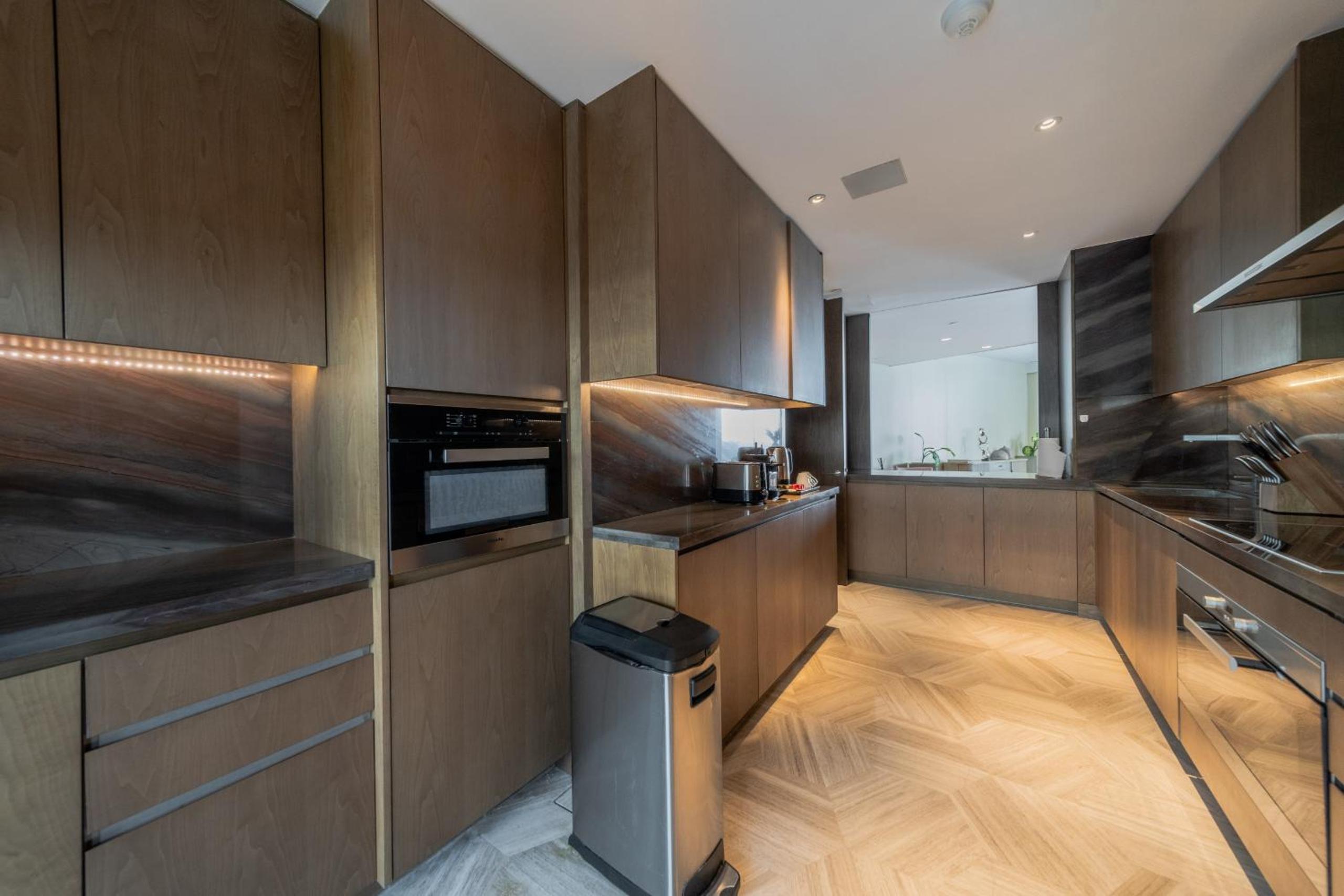 EDEN'S Homes & Villas - FIVE Palm Residences Penthouses