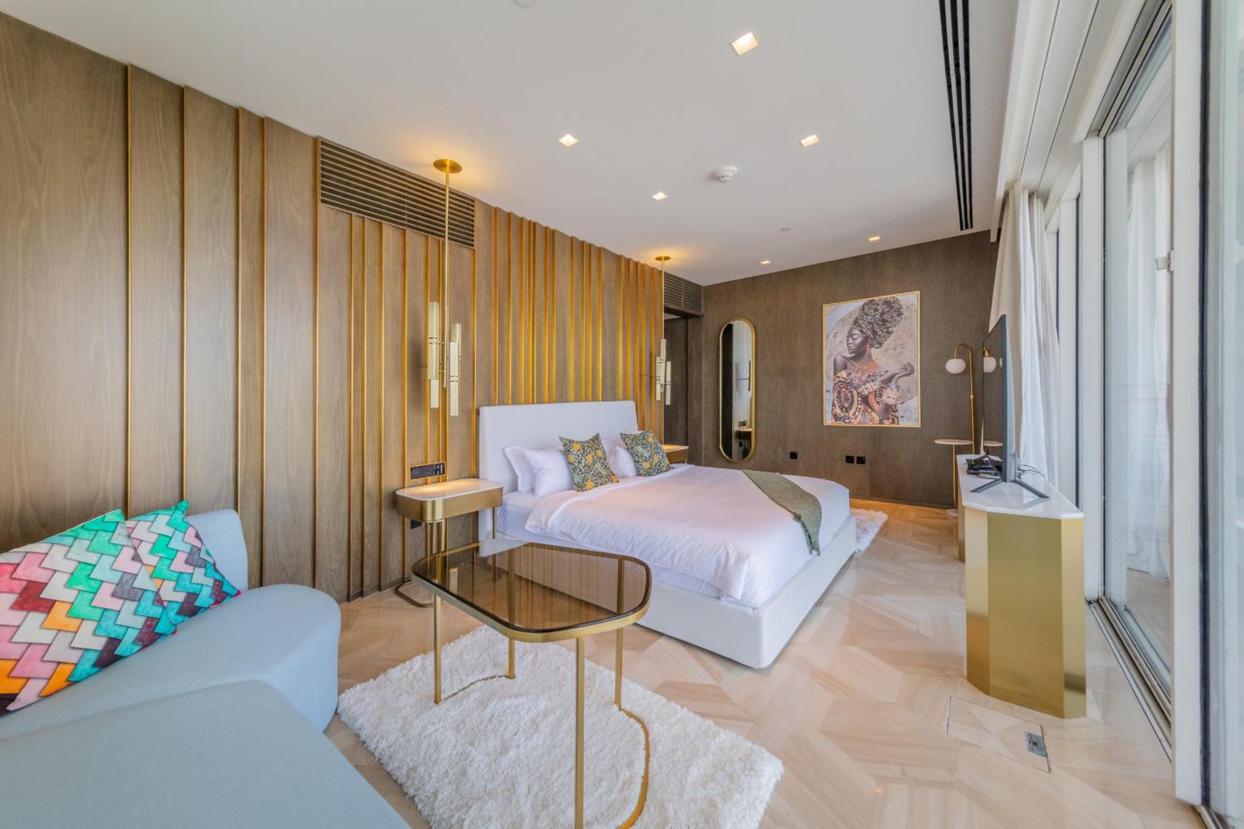 EDEN'S Homes & Villas - FIVE Palm Residences Penthouses