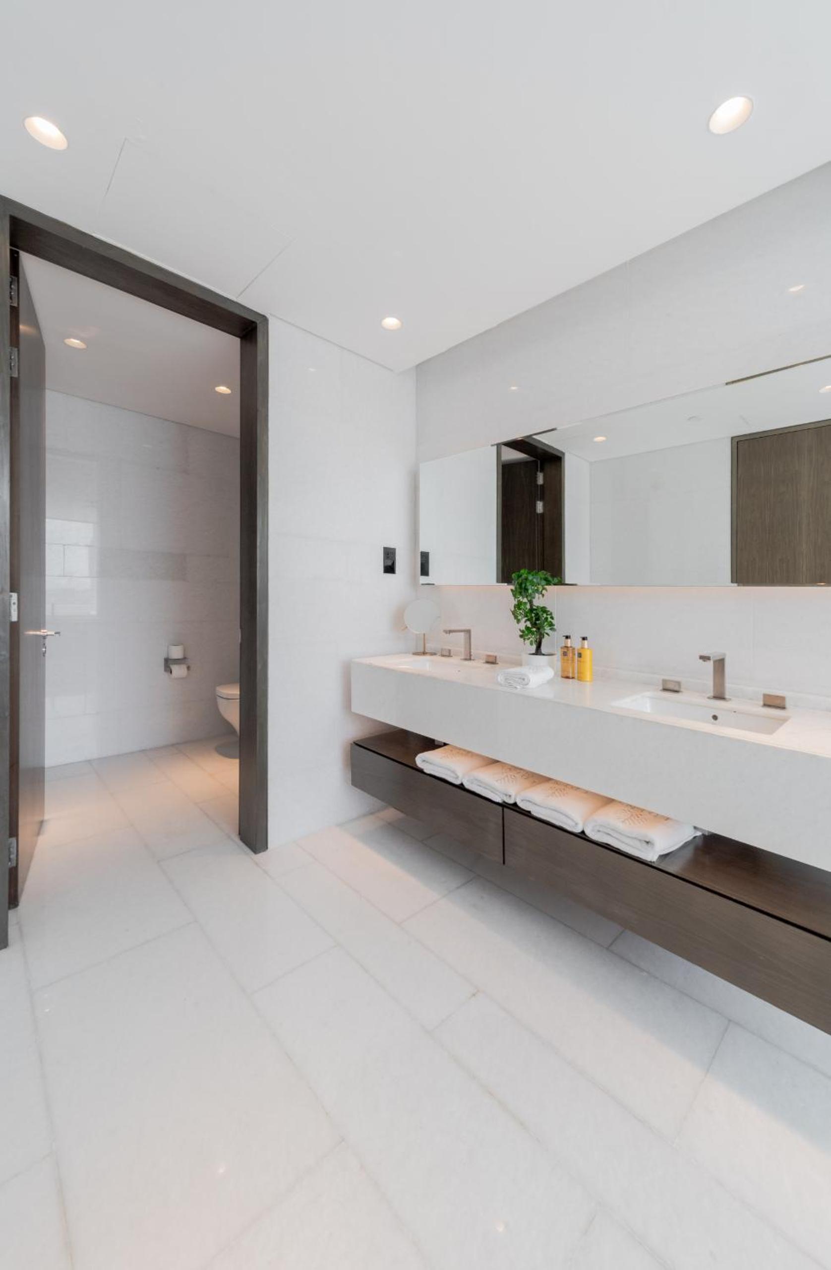 EDEN'S Homes & Villas - FIVE Palm Residences Penthouses