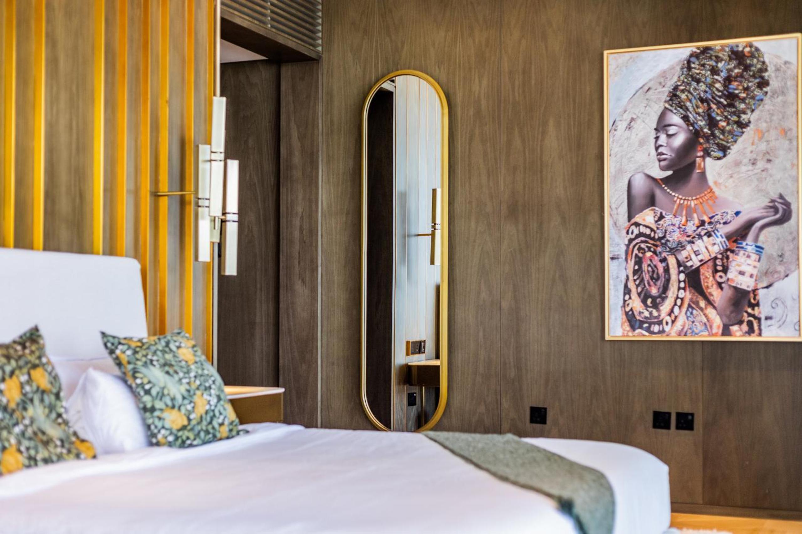 EDEN'S Homes & Villas - FIVE Palm Residences Penthouses