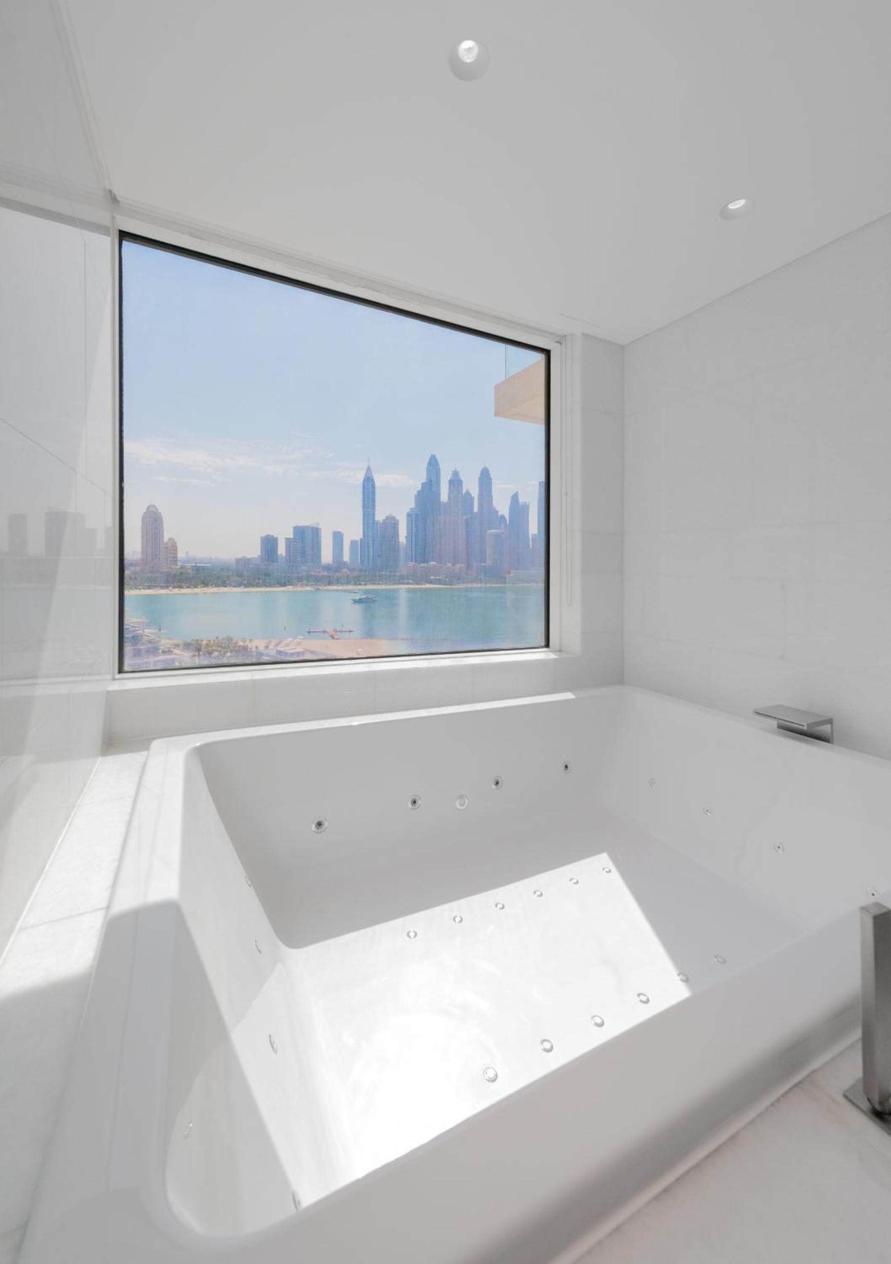 EDEN'S Homes & Villas - FIVE Palm Residences Penthouses