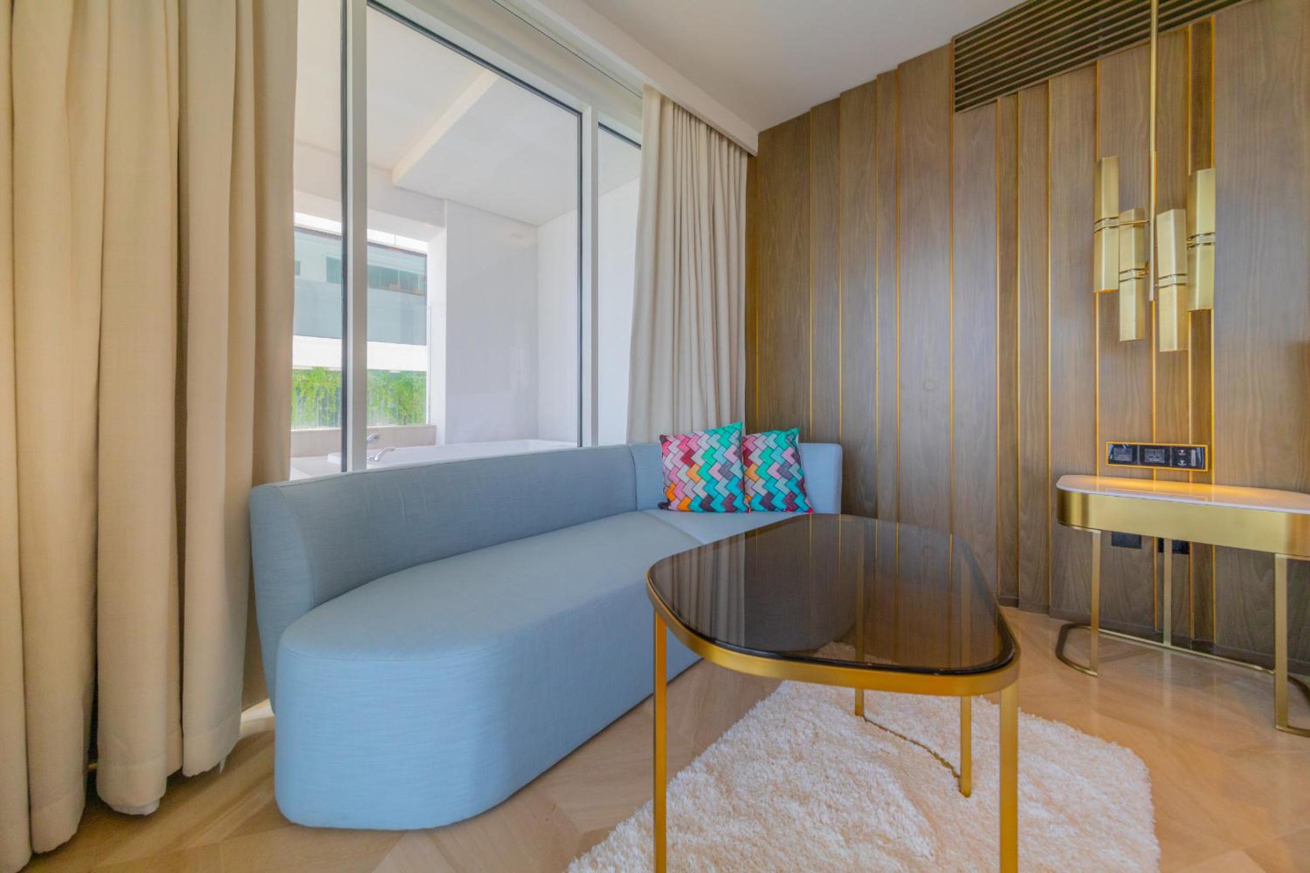 EDEN'S Homes & Villas - FIVE Palm Residences Penthouses