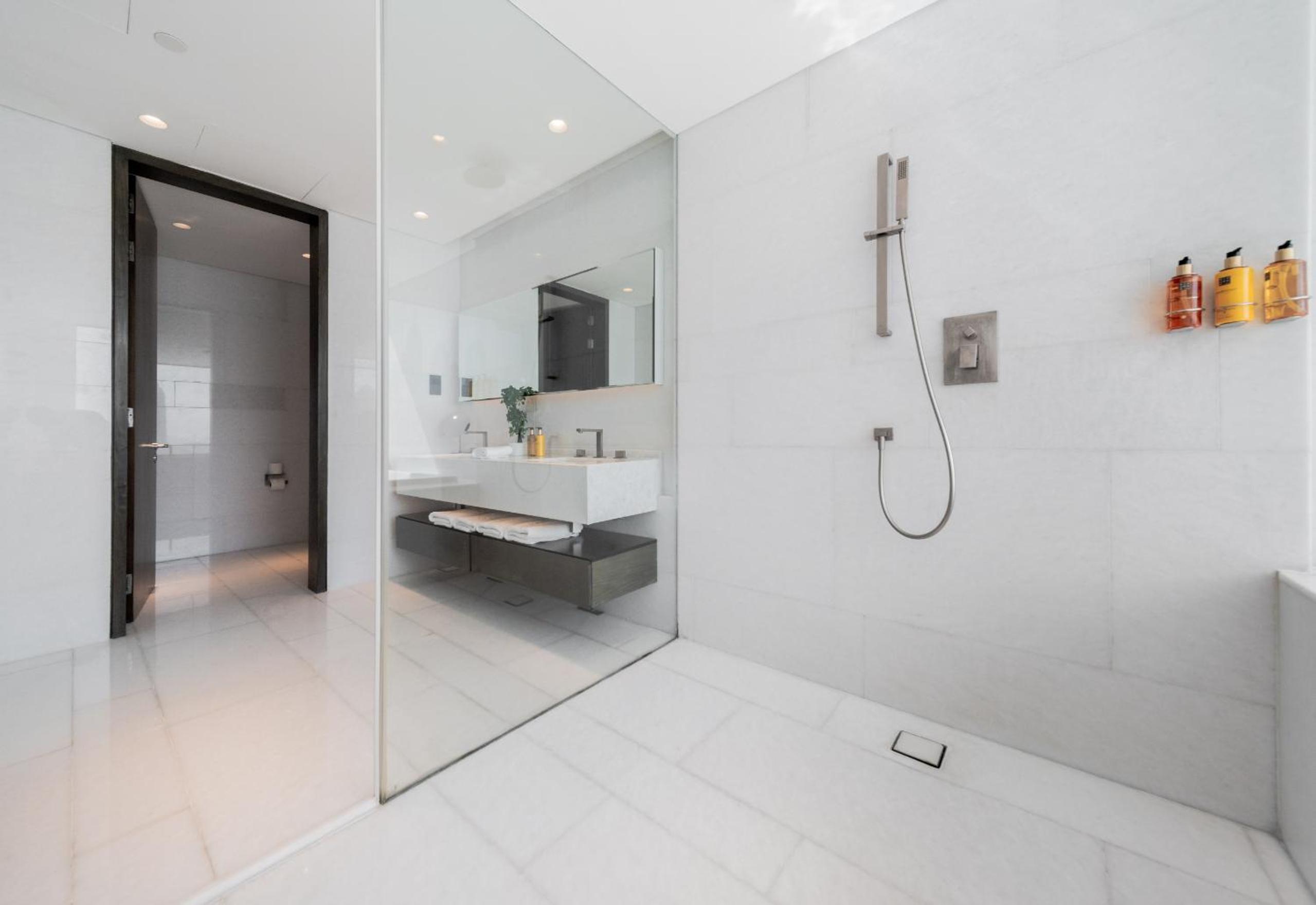 EDEN'S Homes & Villas - FIVE Palm Residences Penthouses