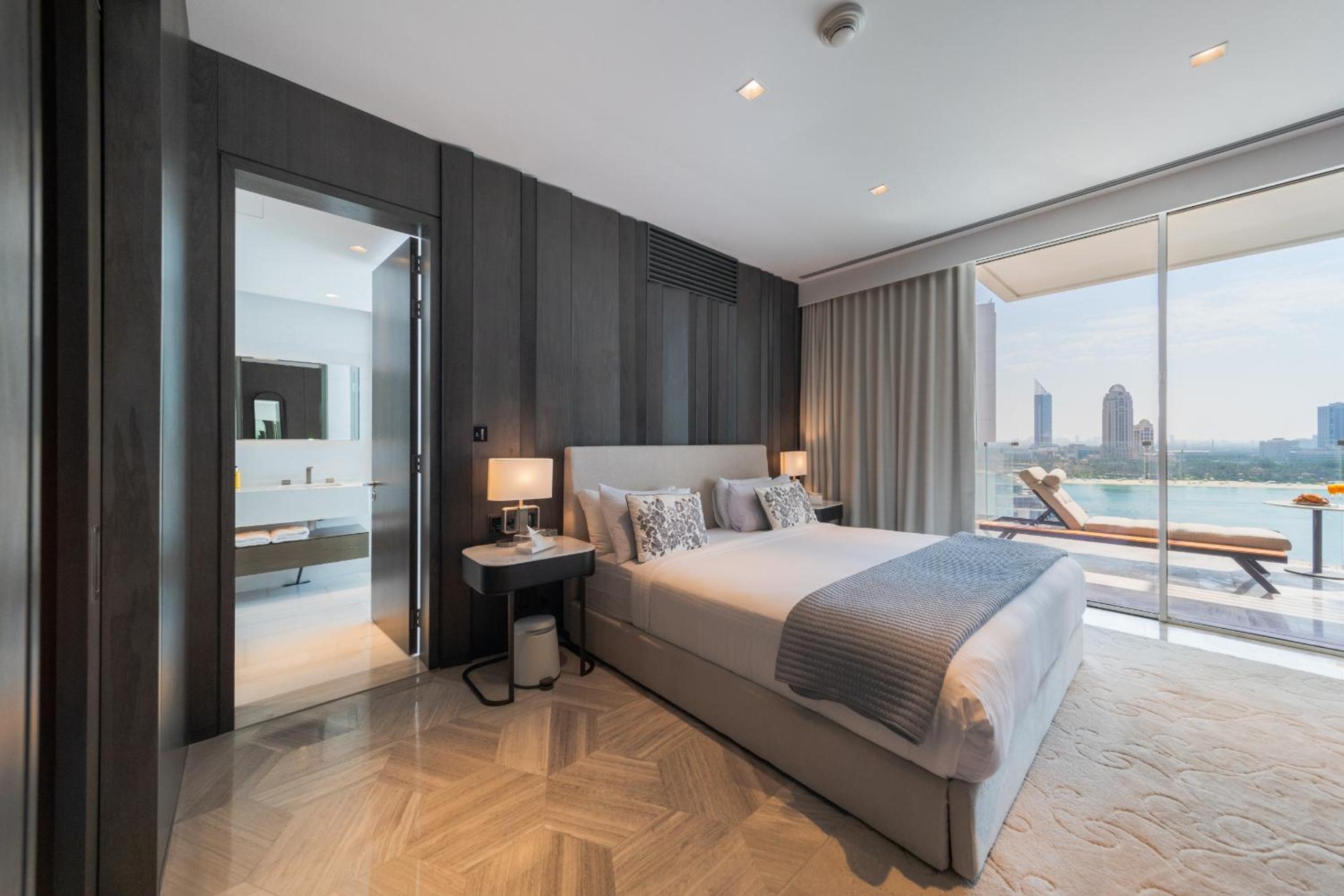 EDEN'S Homes & Villas - FIVE Palm Residences Penthouses