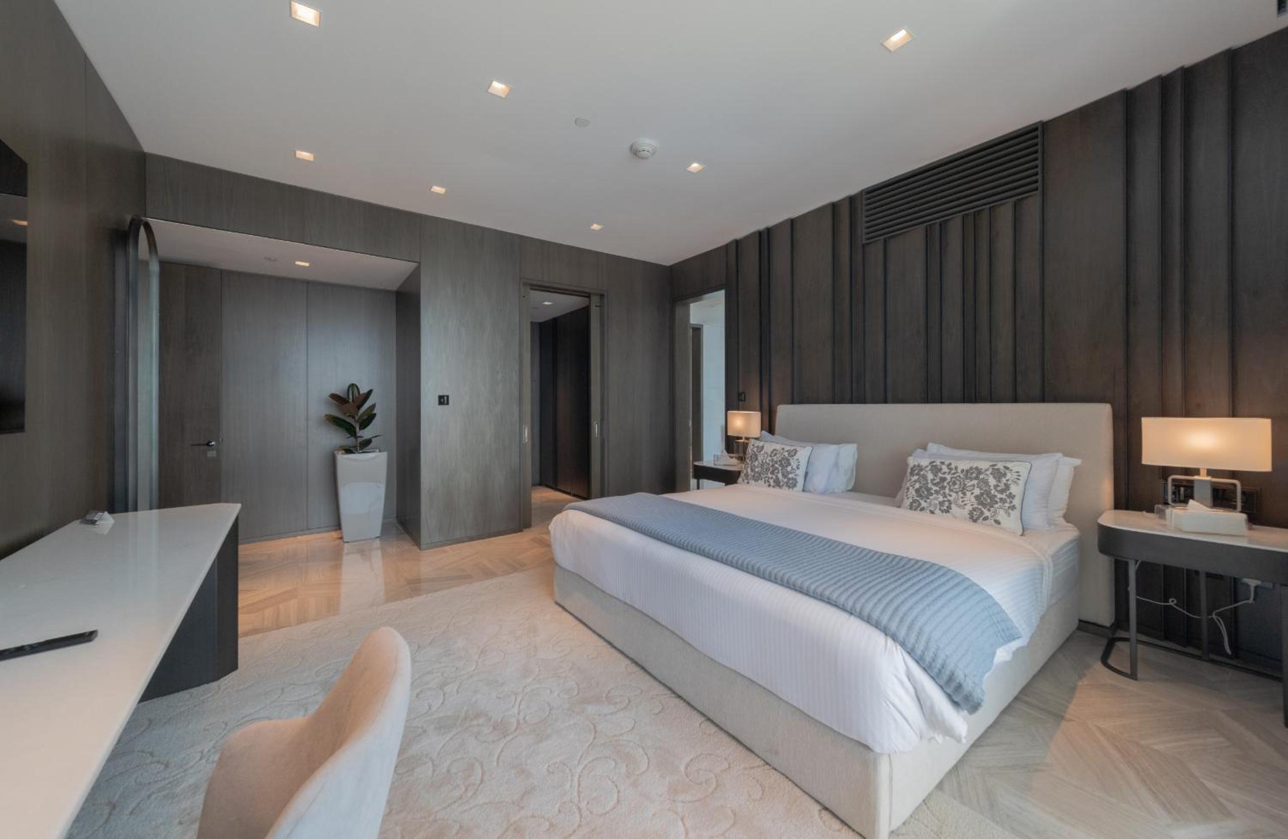 EDEN'S Homes & Villas - FIVE Palm Residences Penthouses