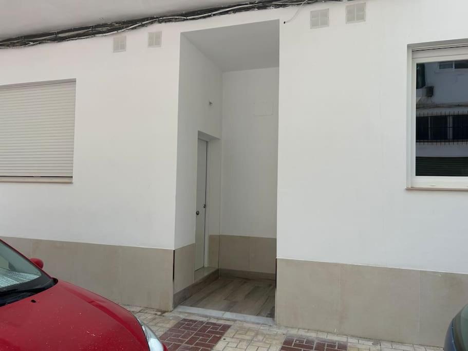 Estudio carretera Cadiz