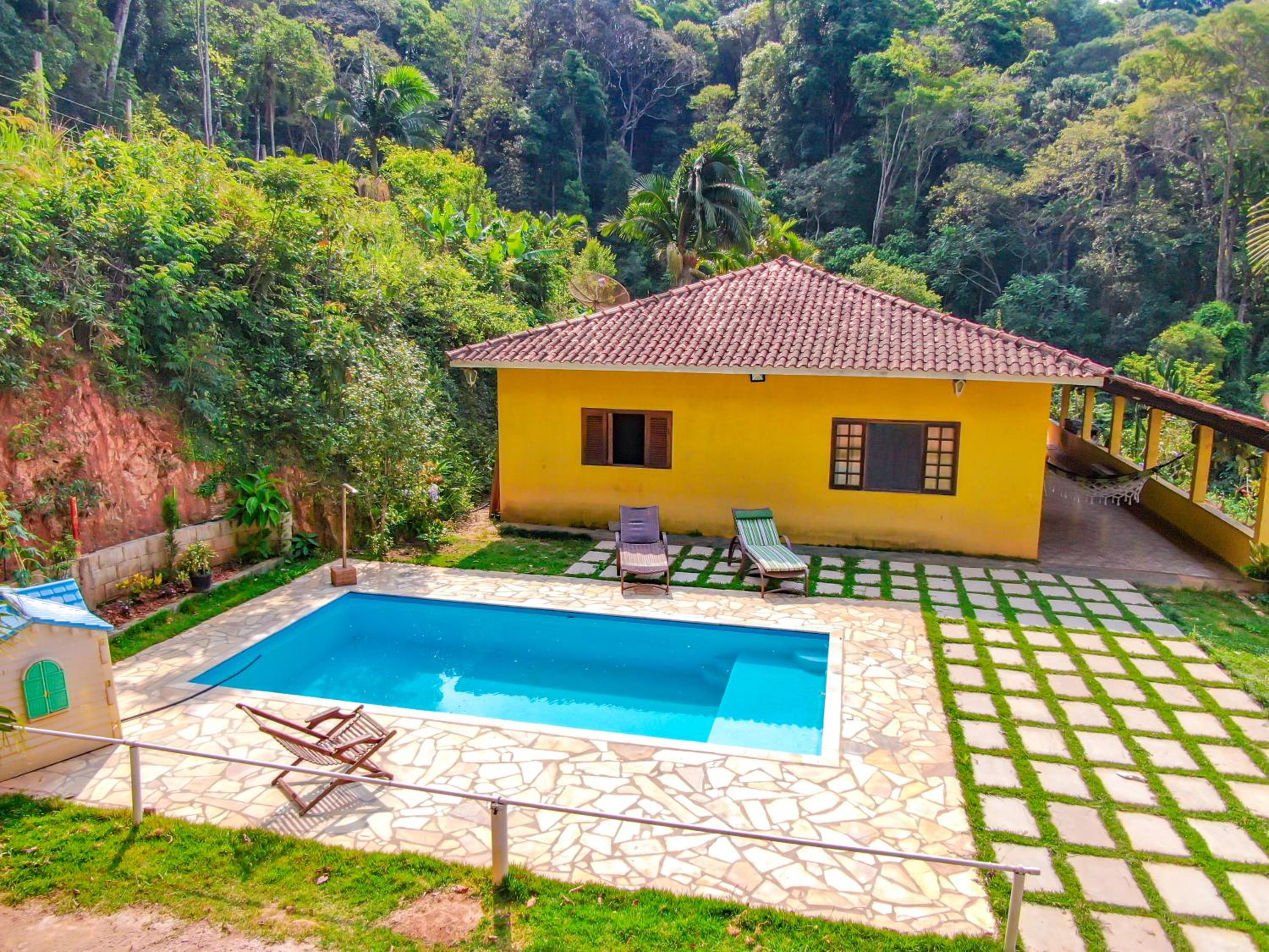Espaço Céu Azul