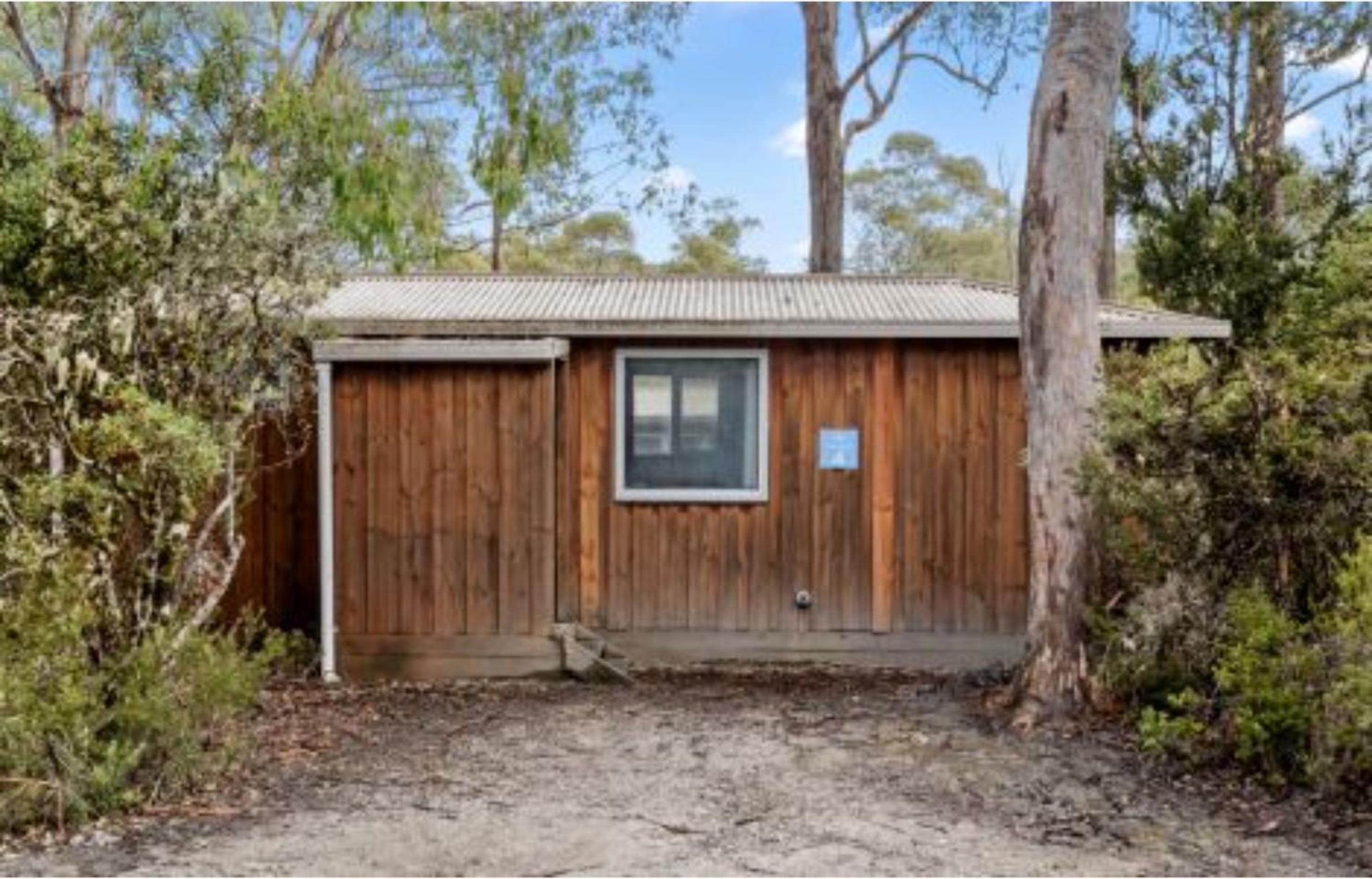 Discovery Parks - Cradle Mountain