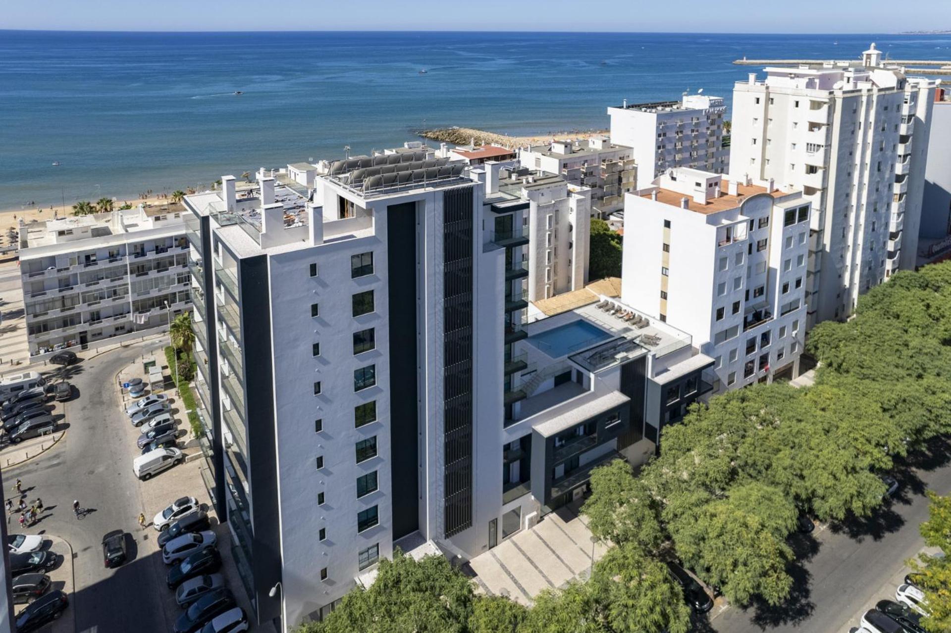 Terracos de Quarteira 2 Red by Real Properties view 4
