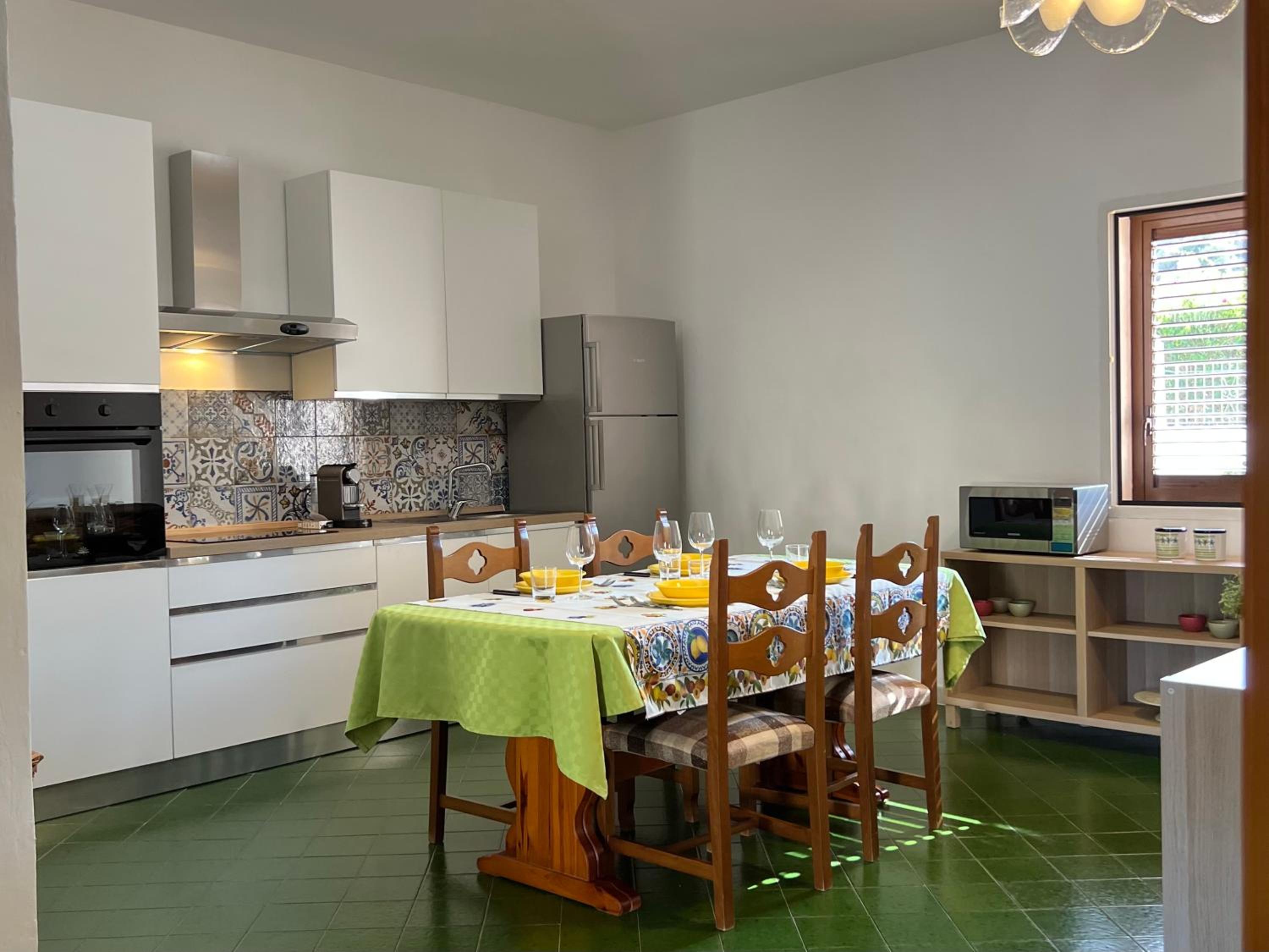 La casa di Hua photo 3