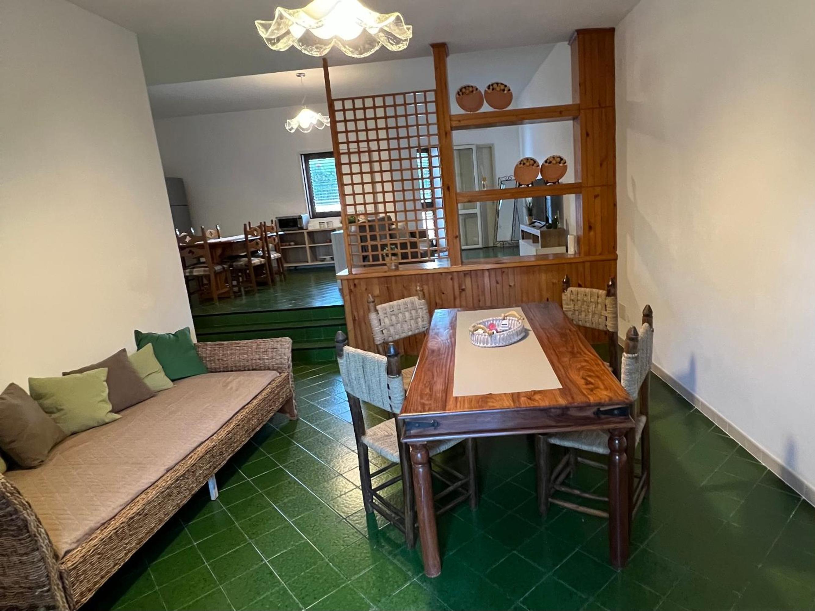 La casa di Hua photo 2