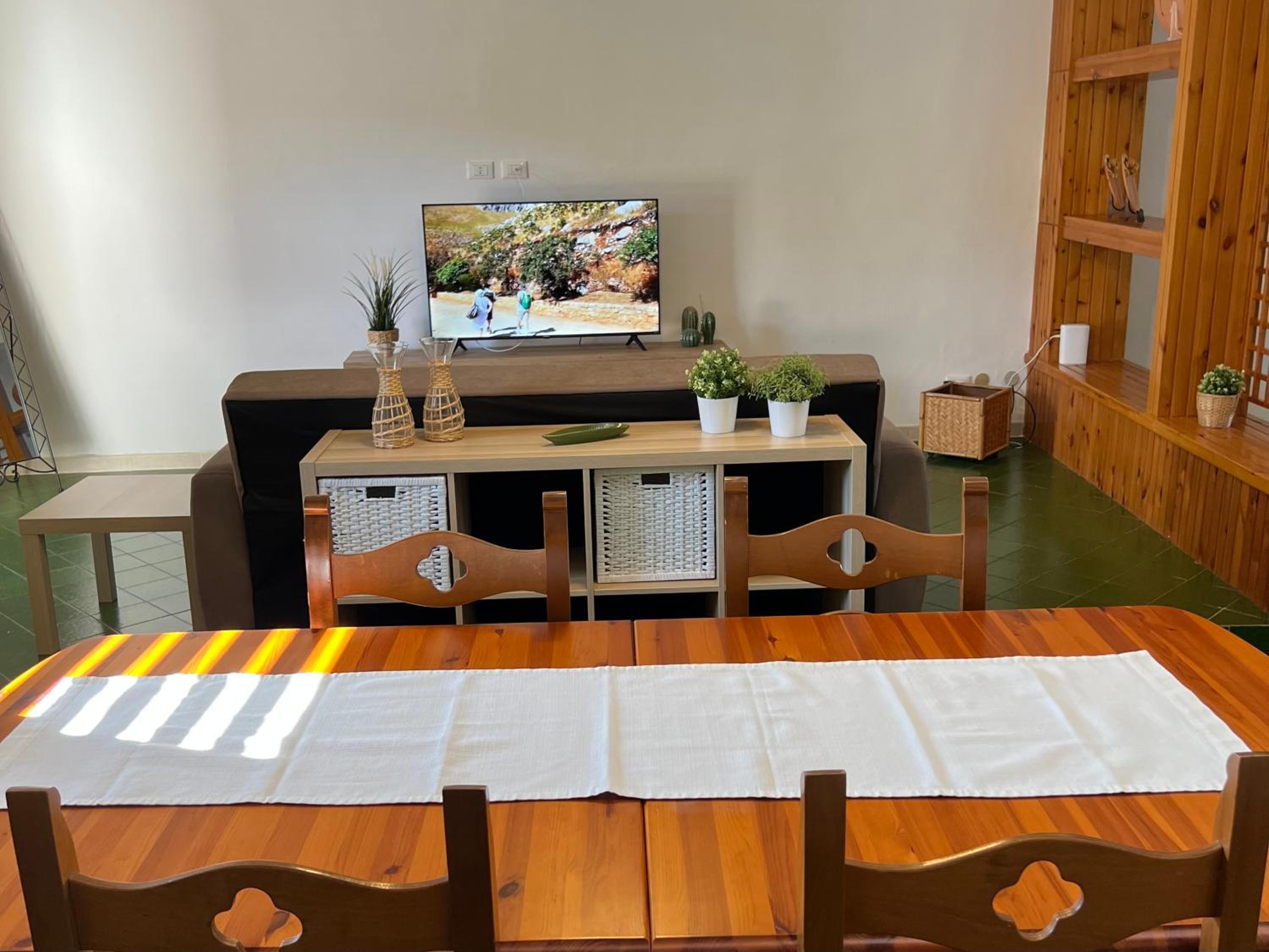 La casa di Hua photo 5