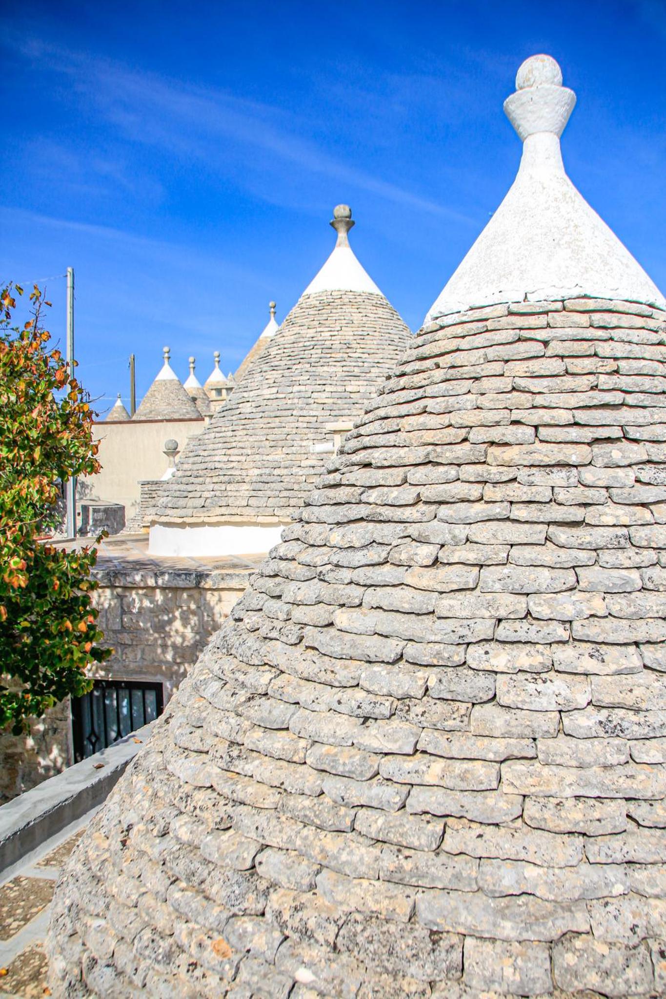 Trullo Dany view 4