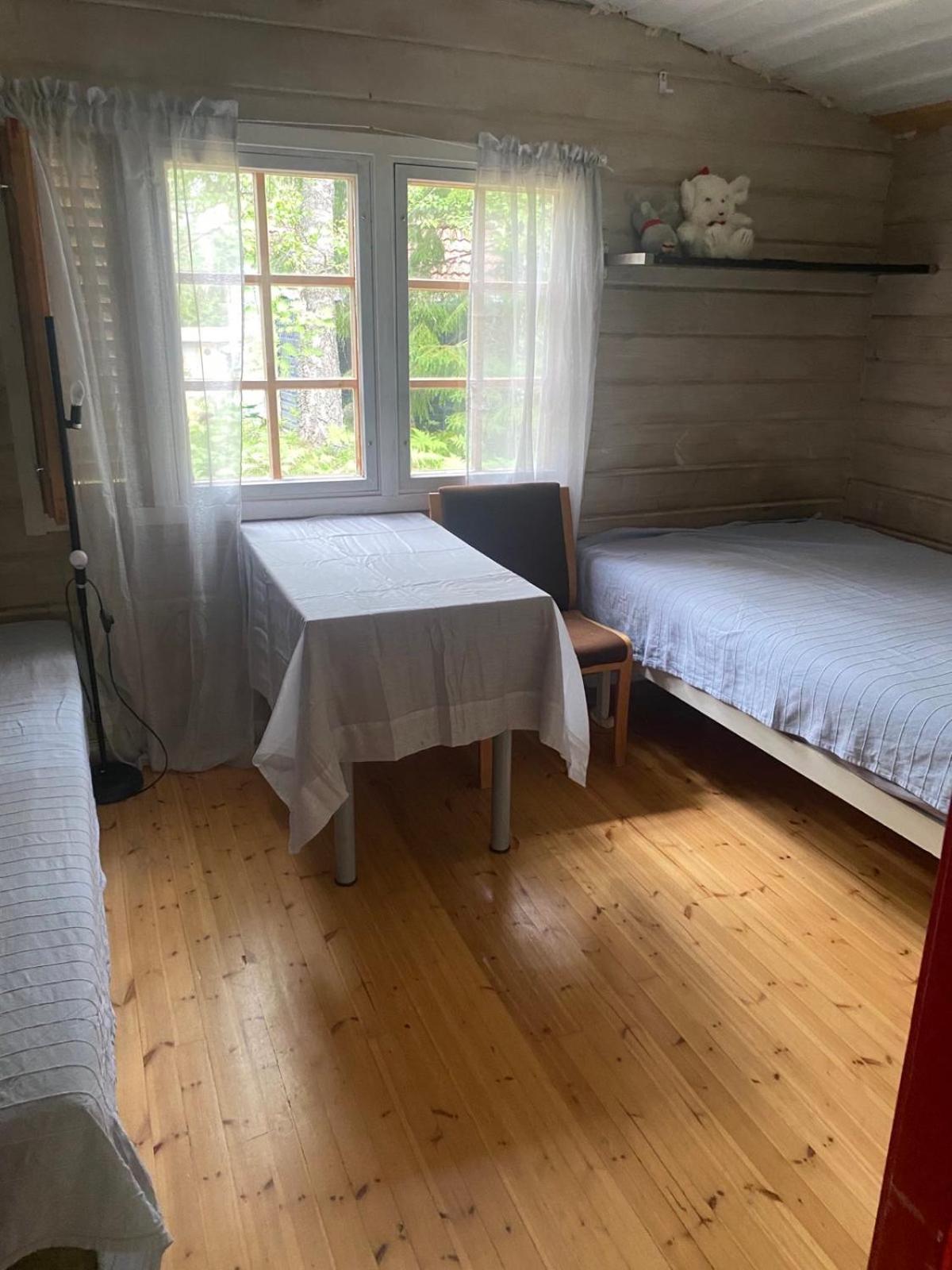 Near Kapellskär Port - A Cosy Cottage in Norrtälje