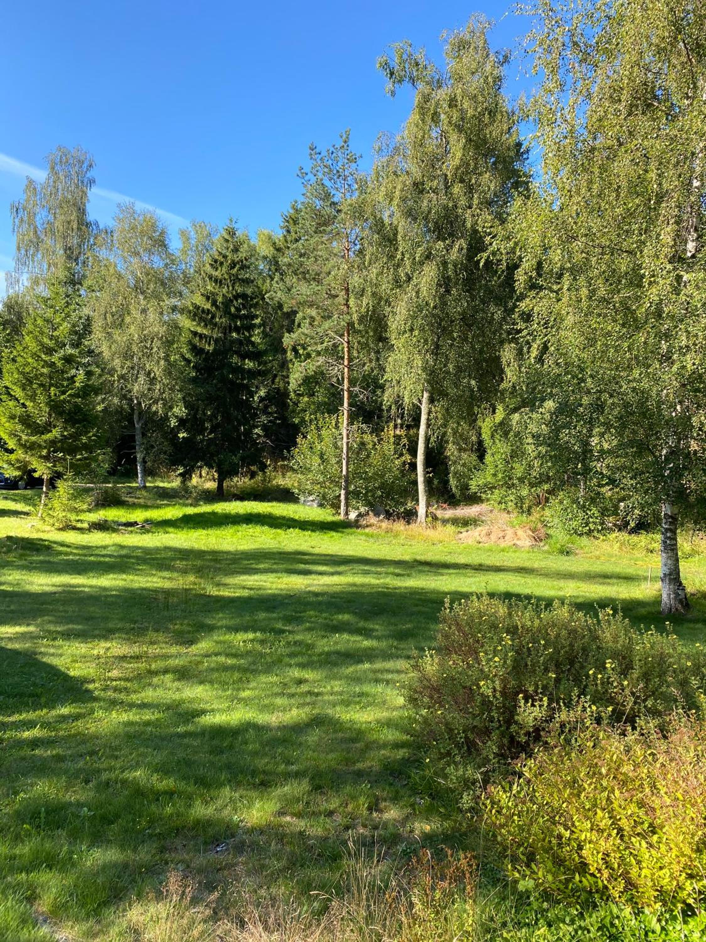 Near Kapellskär Port - A Cosy Cottage in Norrtälje