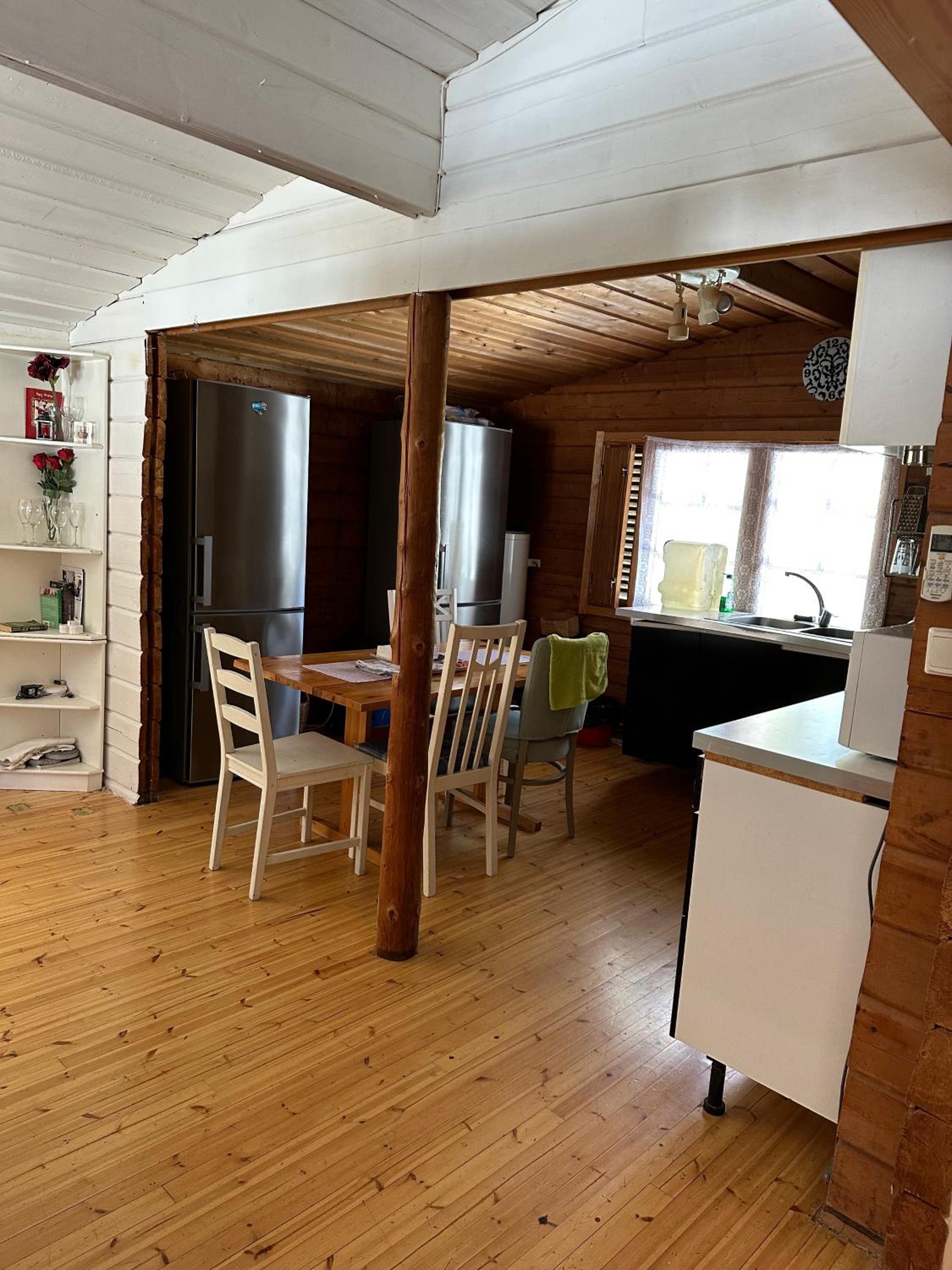 Near Kapellskär Port - A Cosy Cottage in Norrtälje