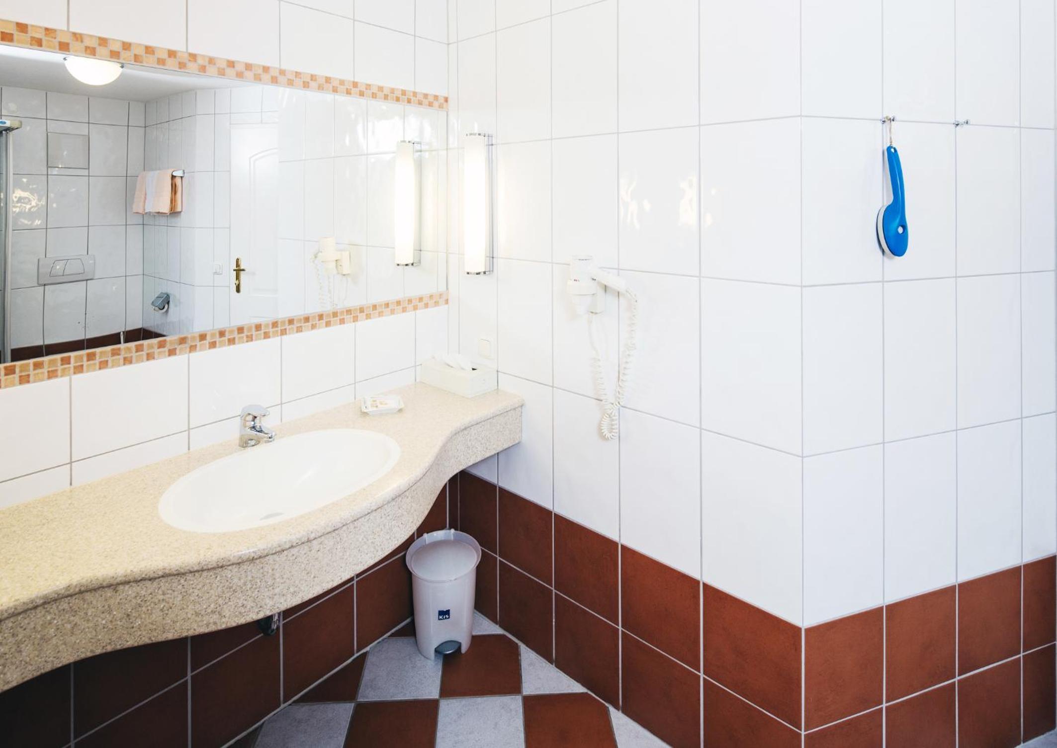 Pension Schiessling