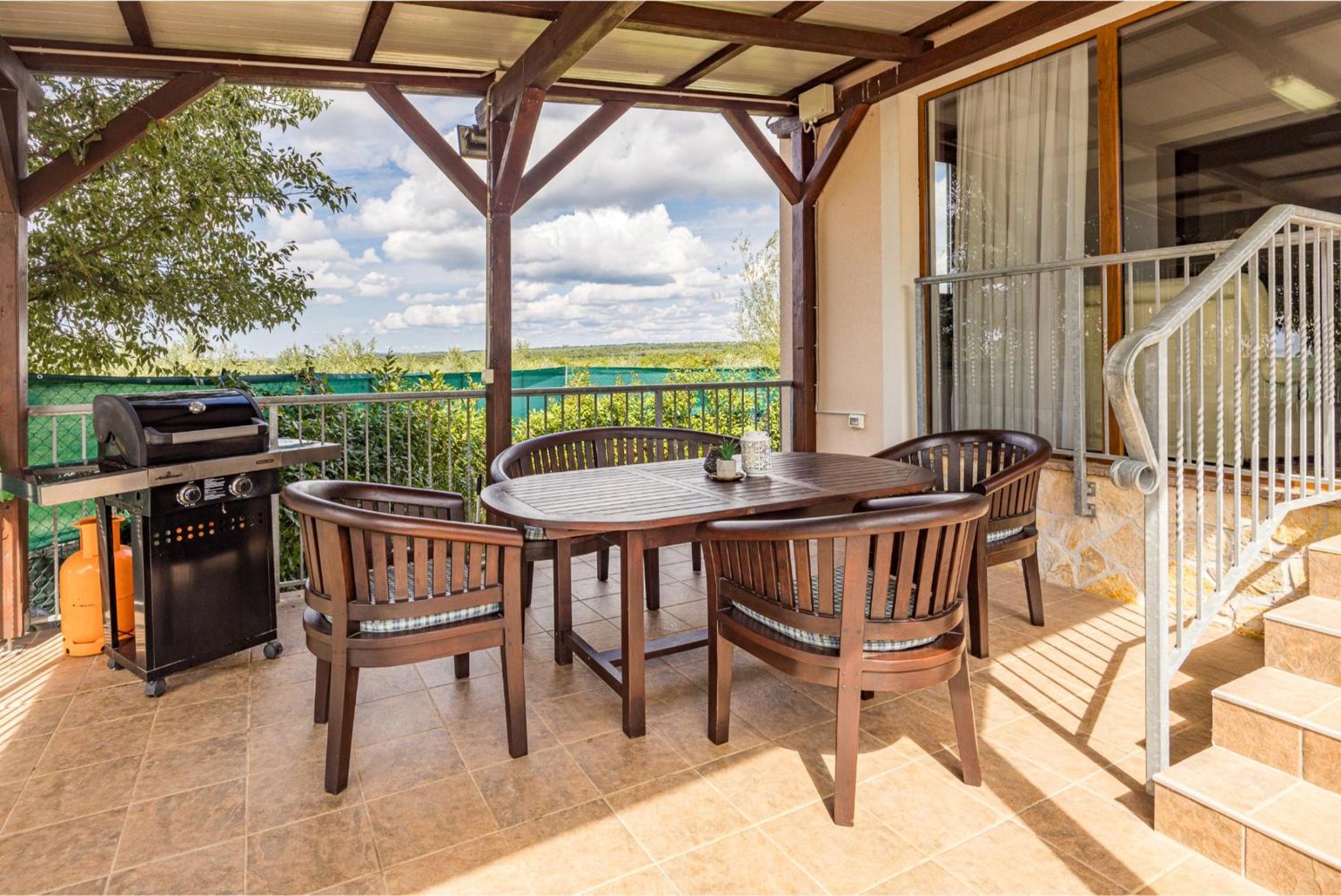 Villa San Antonio with Private Swimming Pool view 4