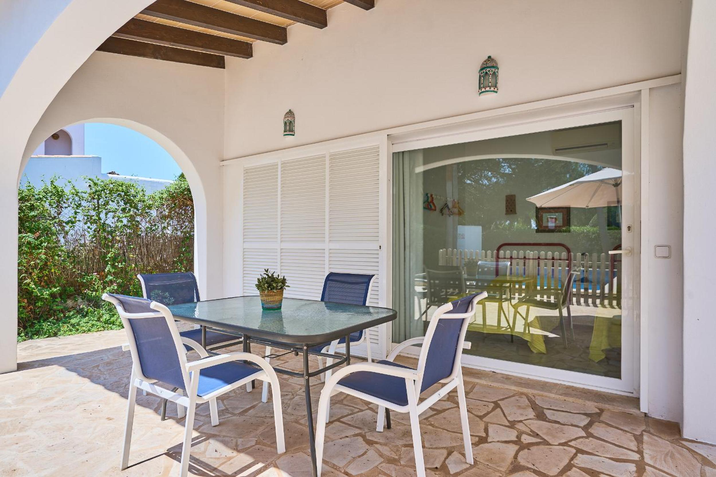 Villa Acebuche view 3