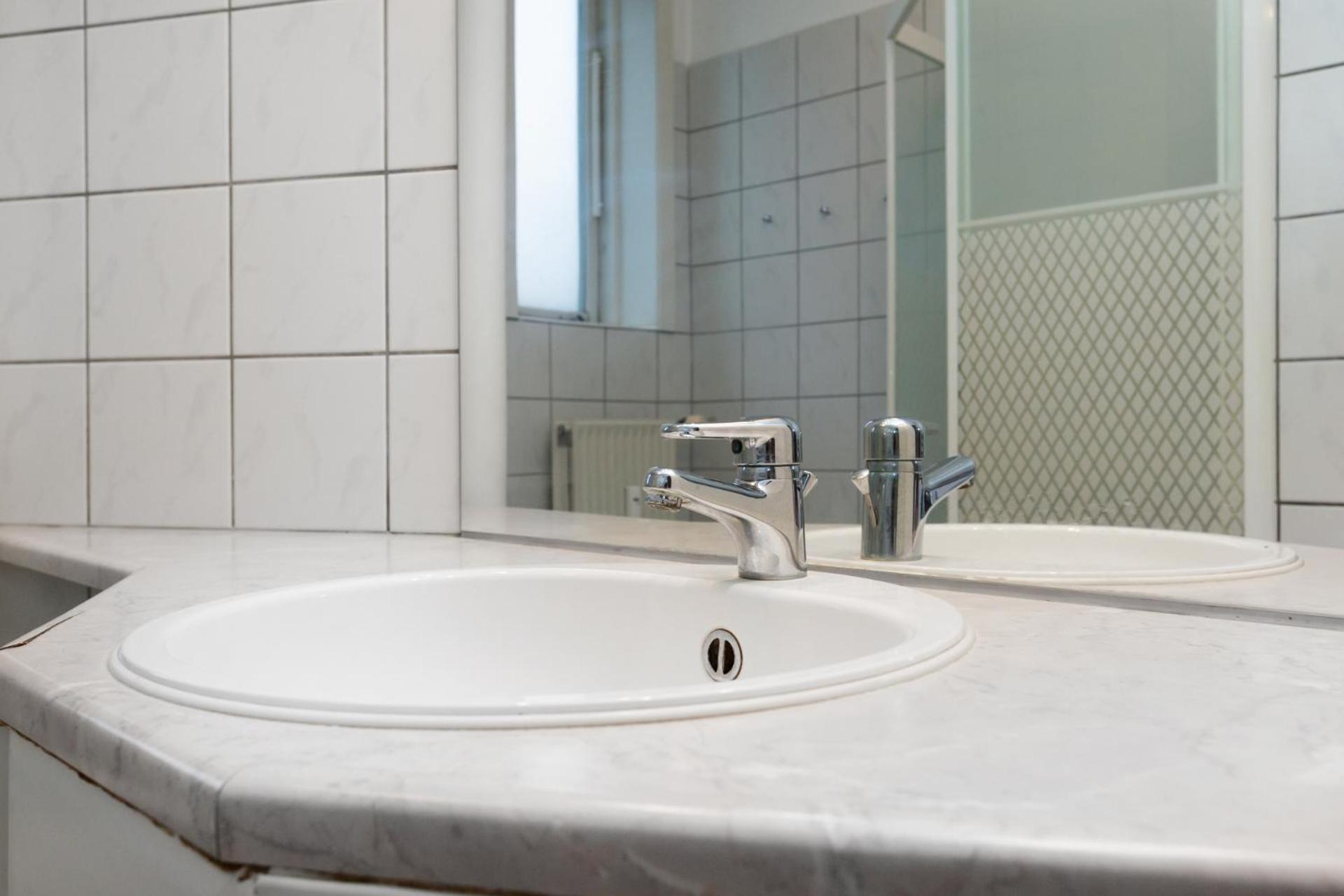 Århus bedst placerede lejlighed & udsigt