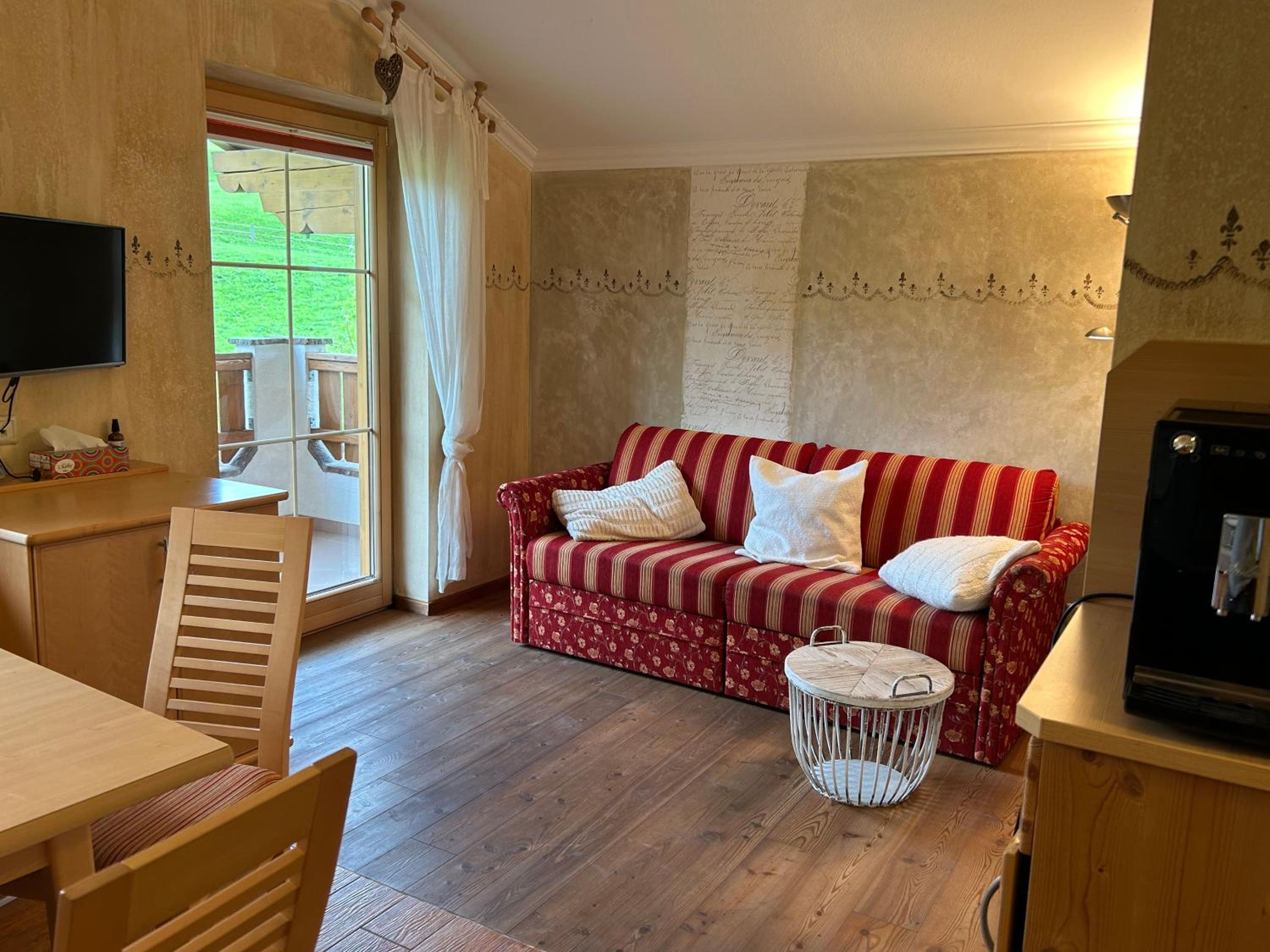 Appartement Zechmann Rohrmoos