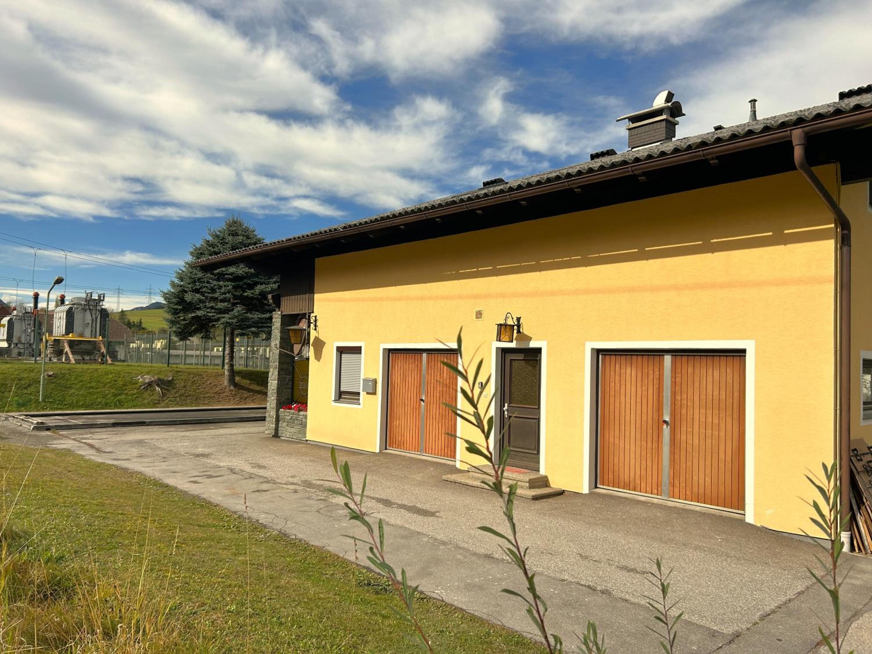 Club House by Schladming-Appartements