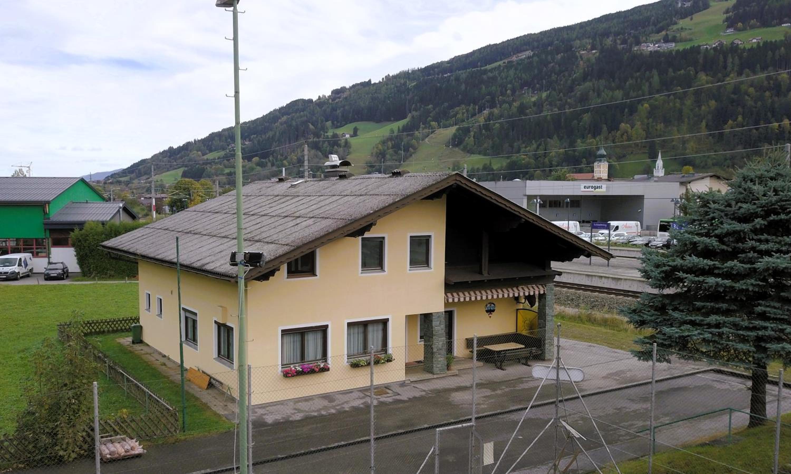 Club House by Schladming-Appartements