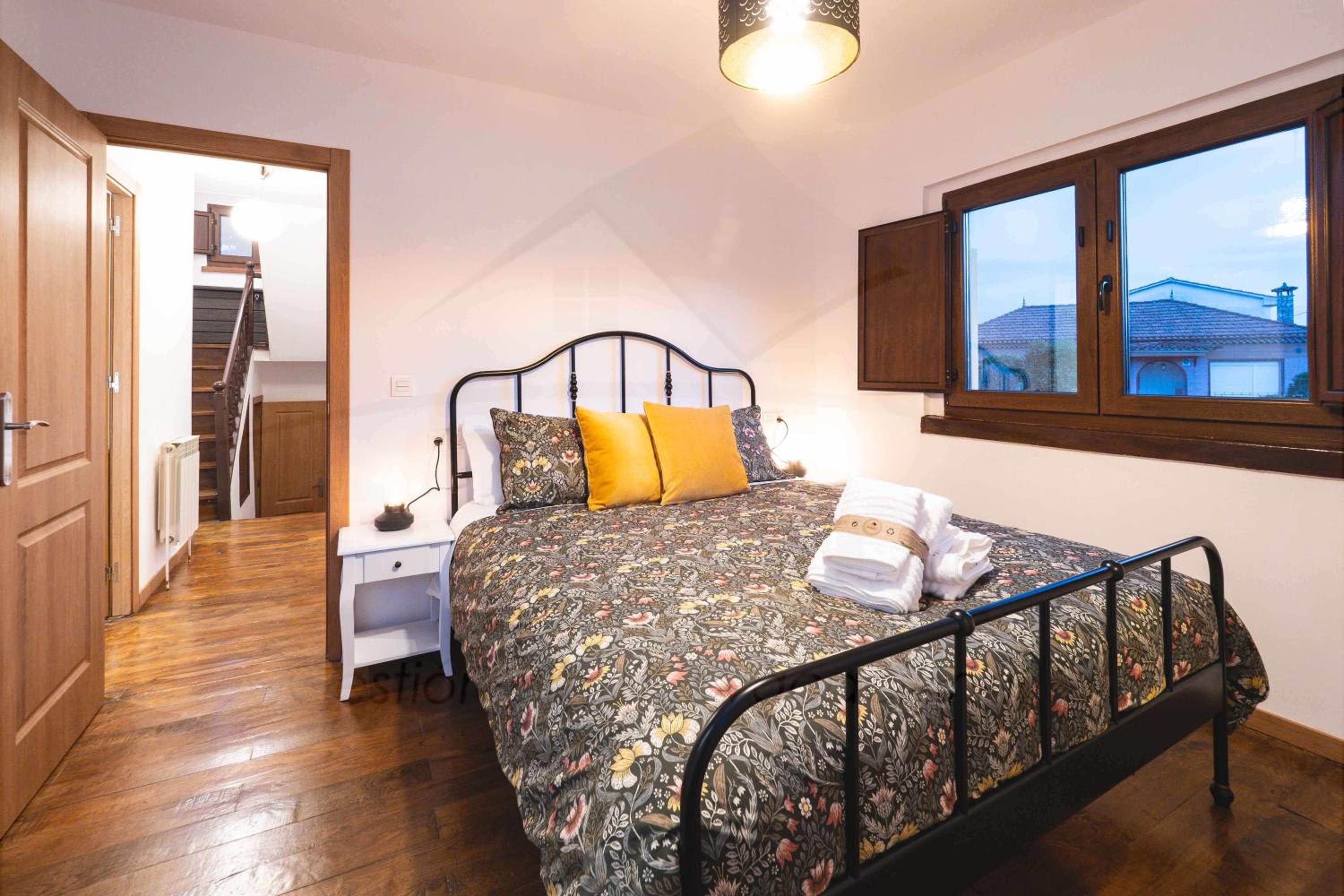 Casa Piñera Cudillero