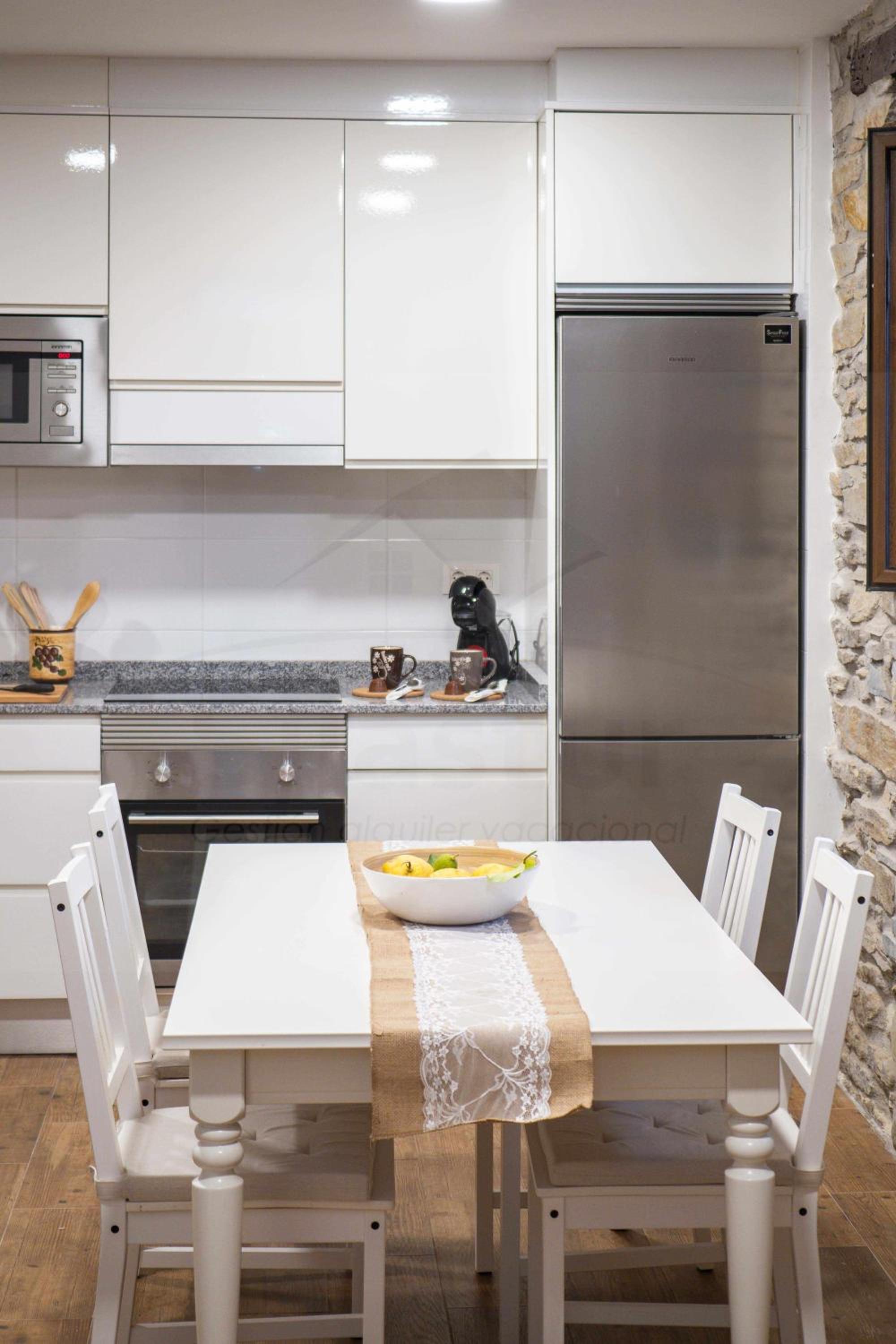 Casa Piñera Cudillero