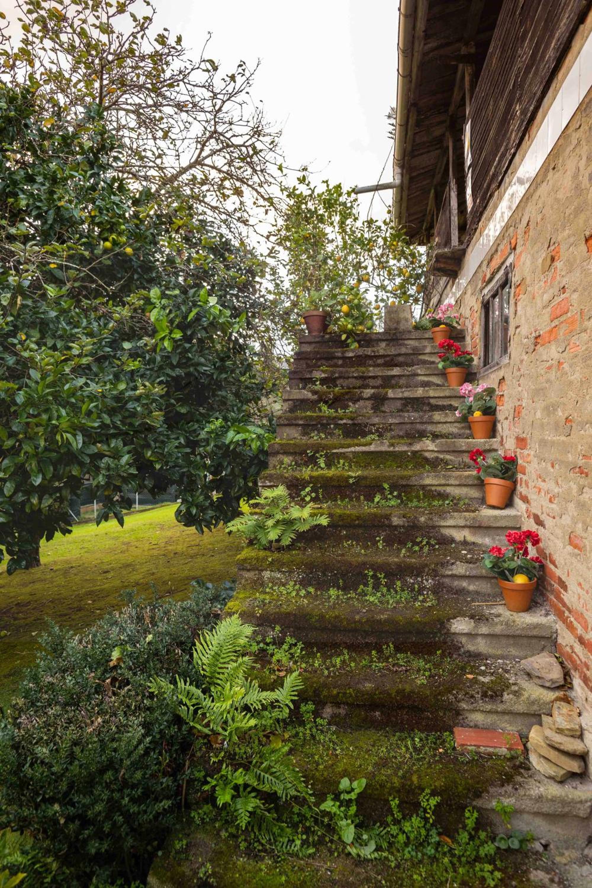 Casa Piñera Cudillero