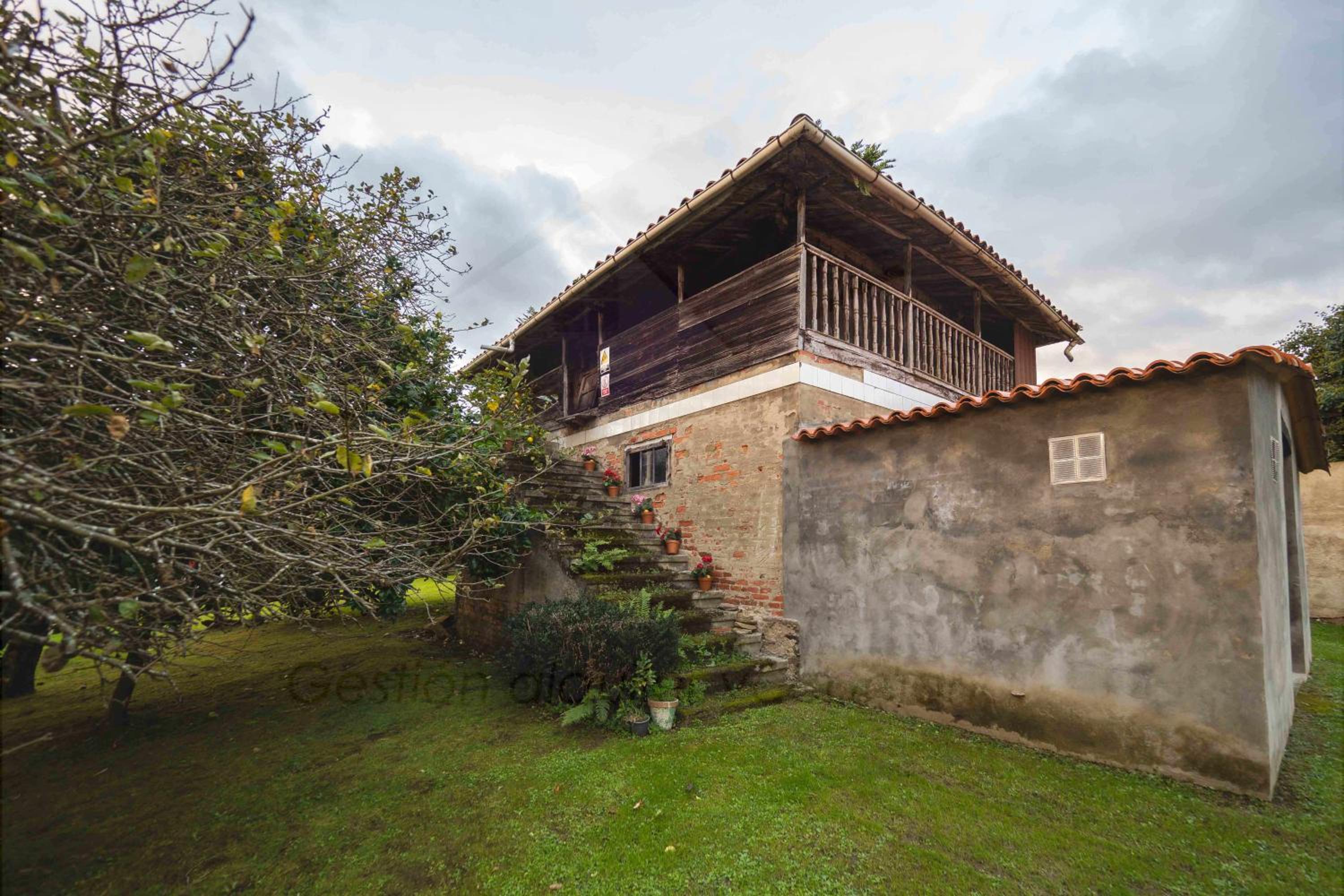 Casa Piñera Cudillero