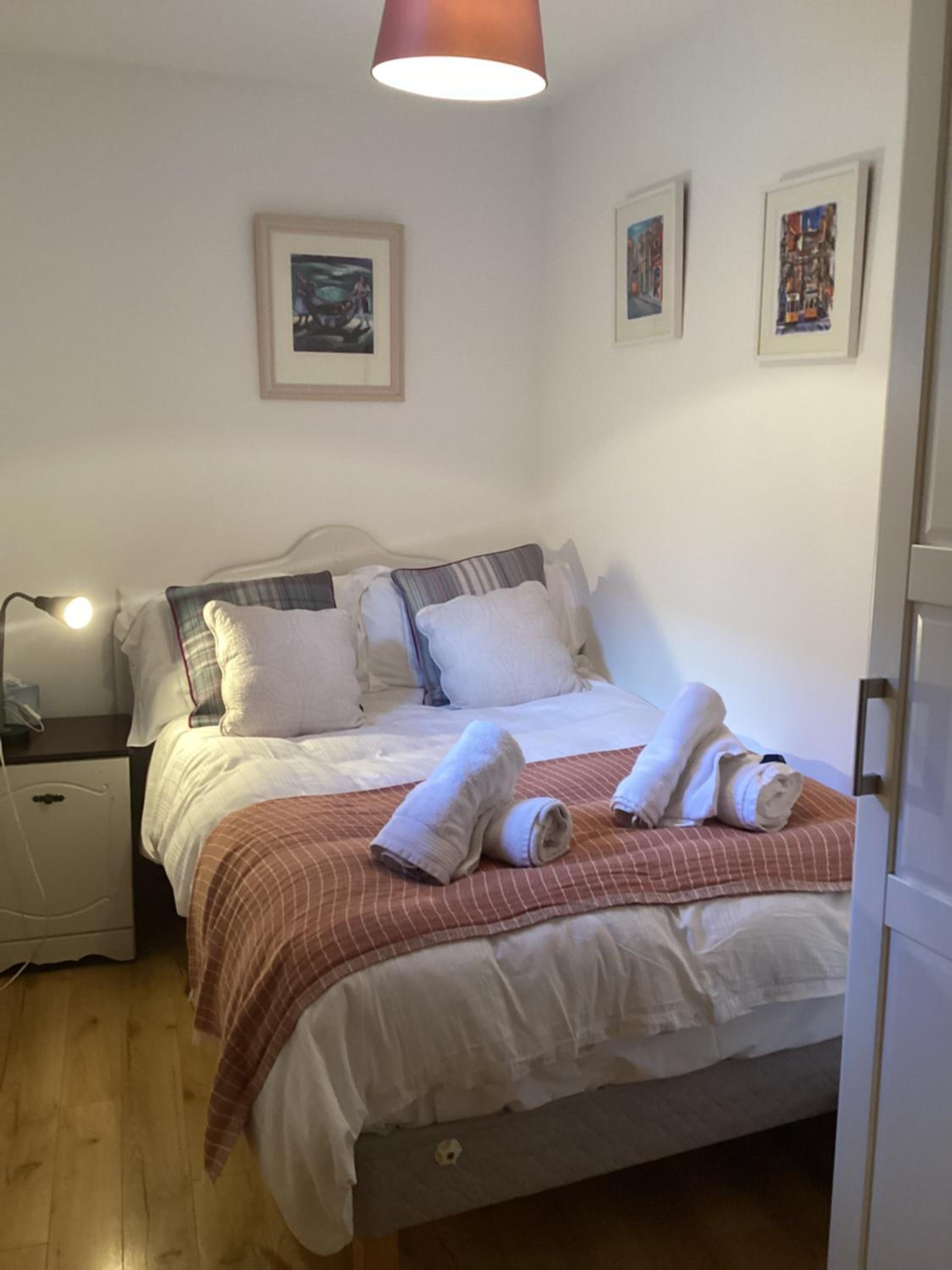 Roundstone Retreats Old Bakery