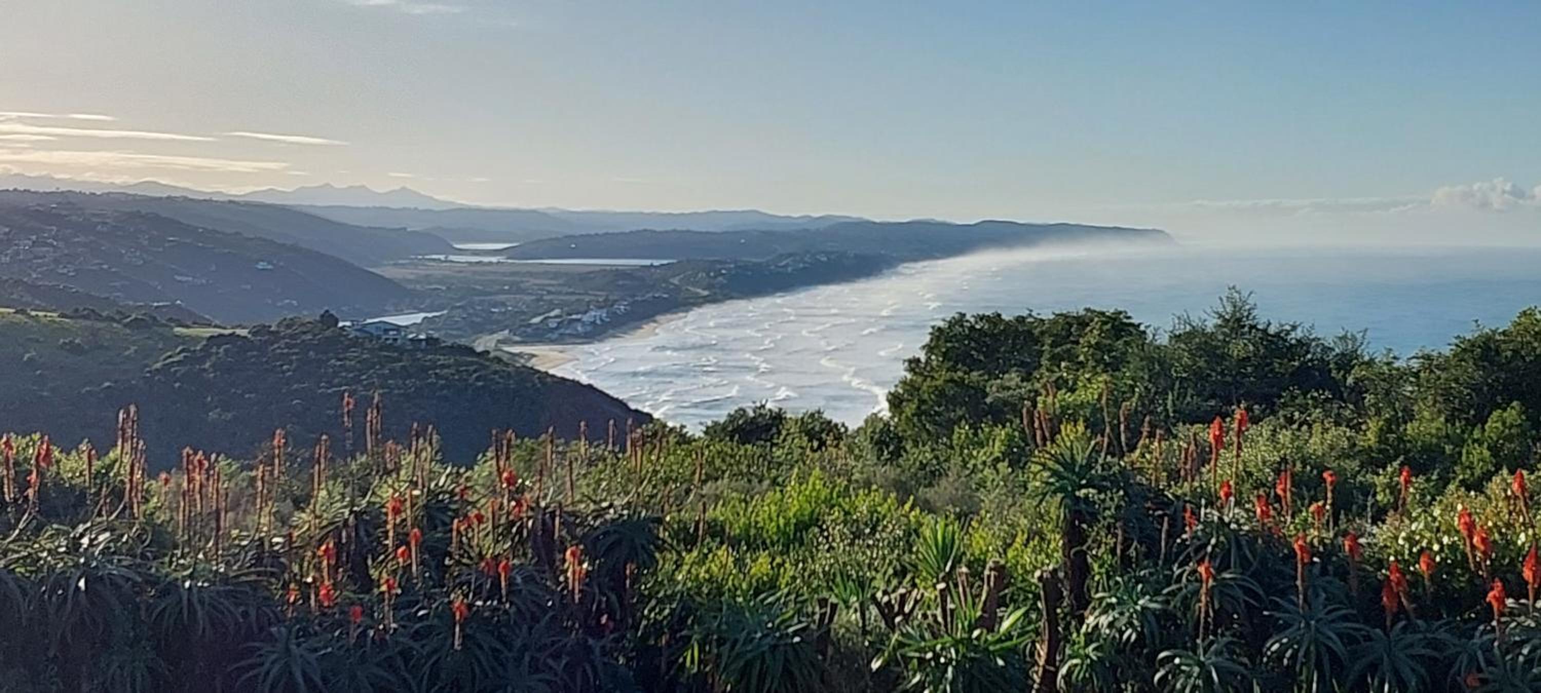 Paradise Cove view 3