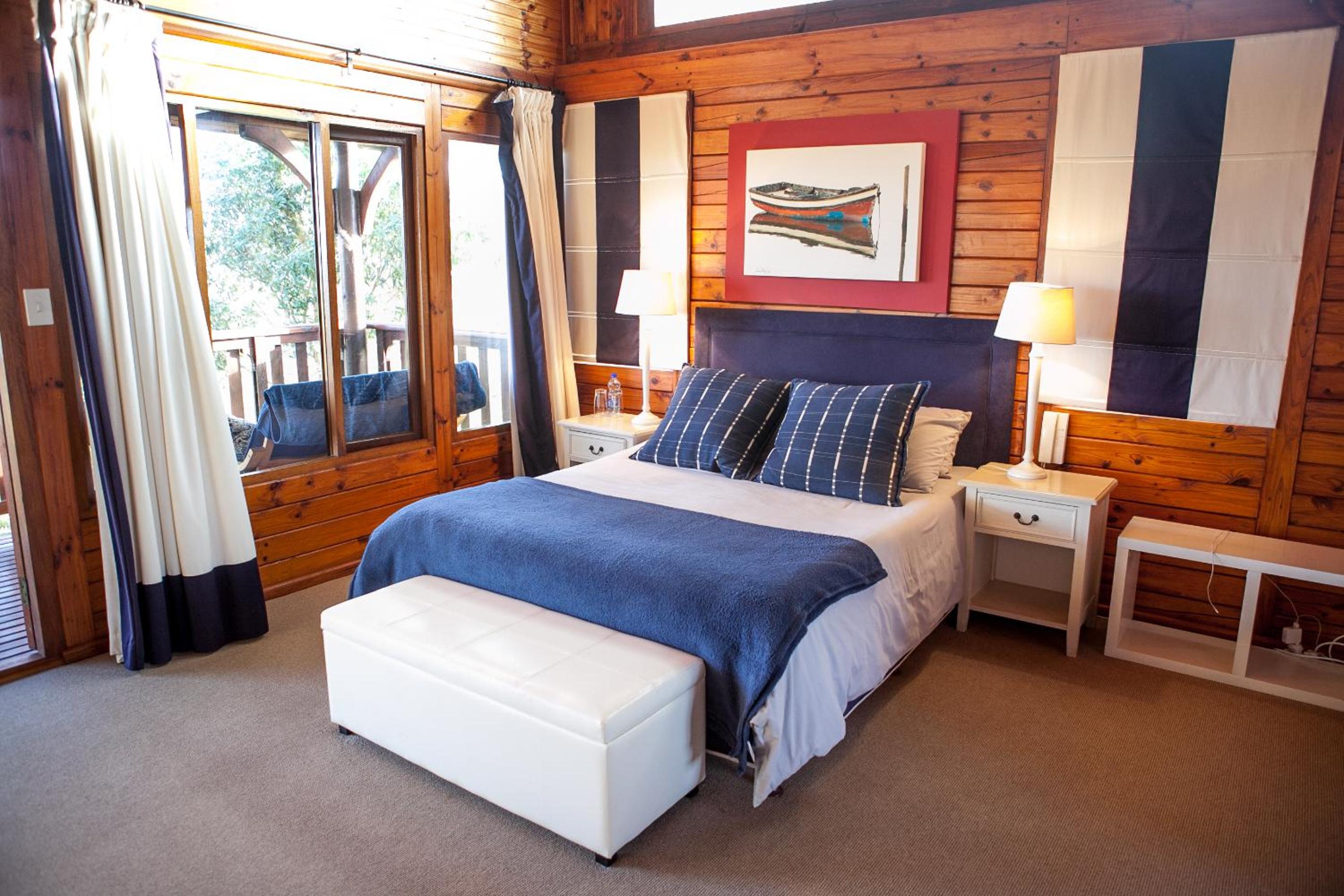 Oyster Creek Lodge