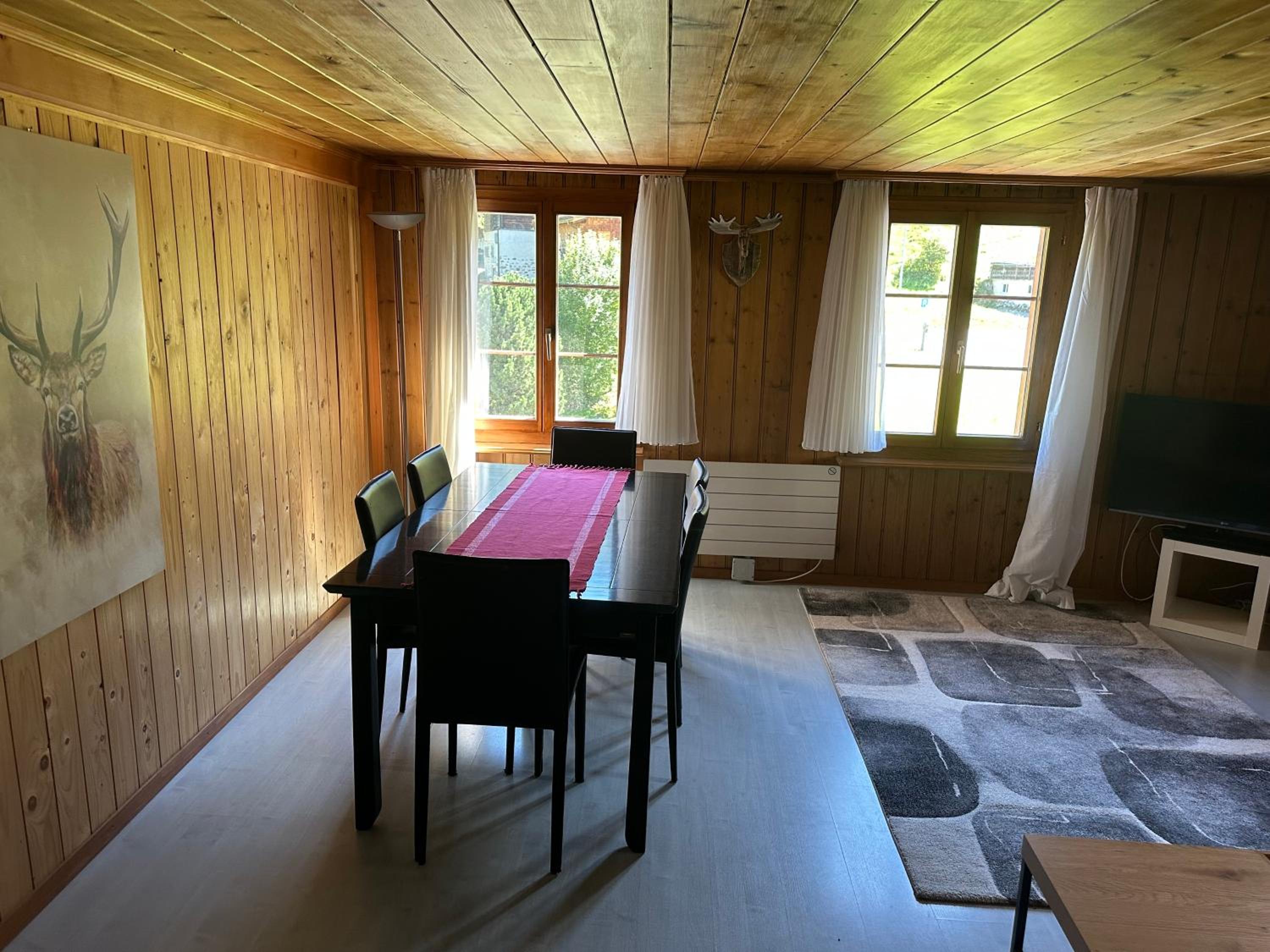 California House