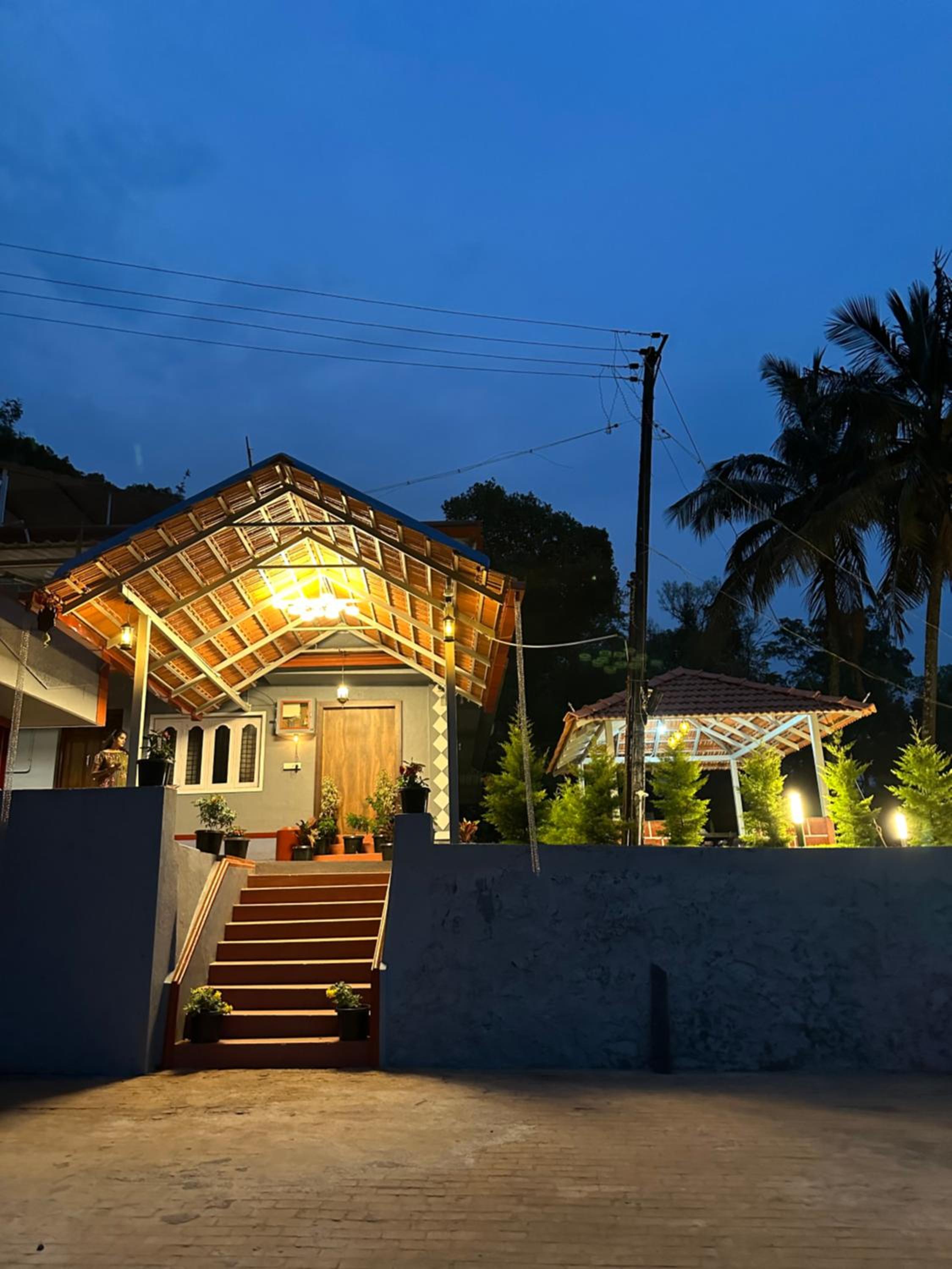 Coffee Island Homestay