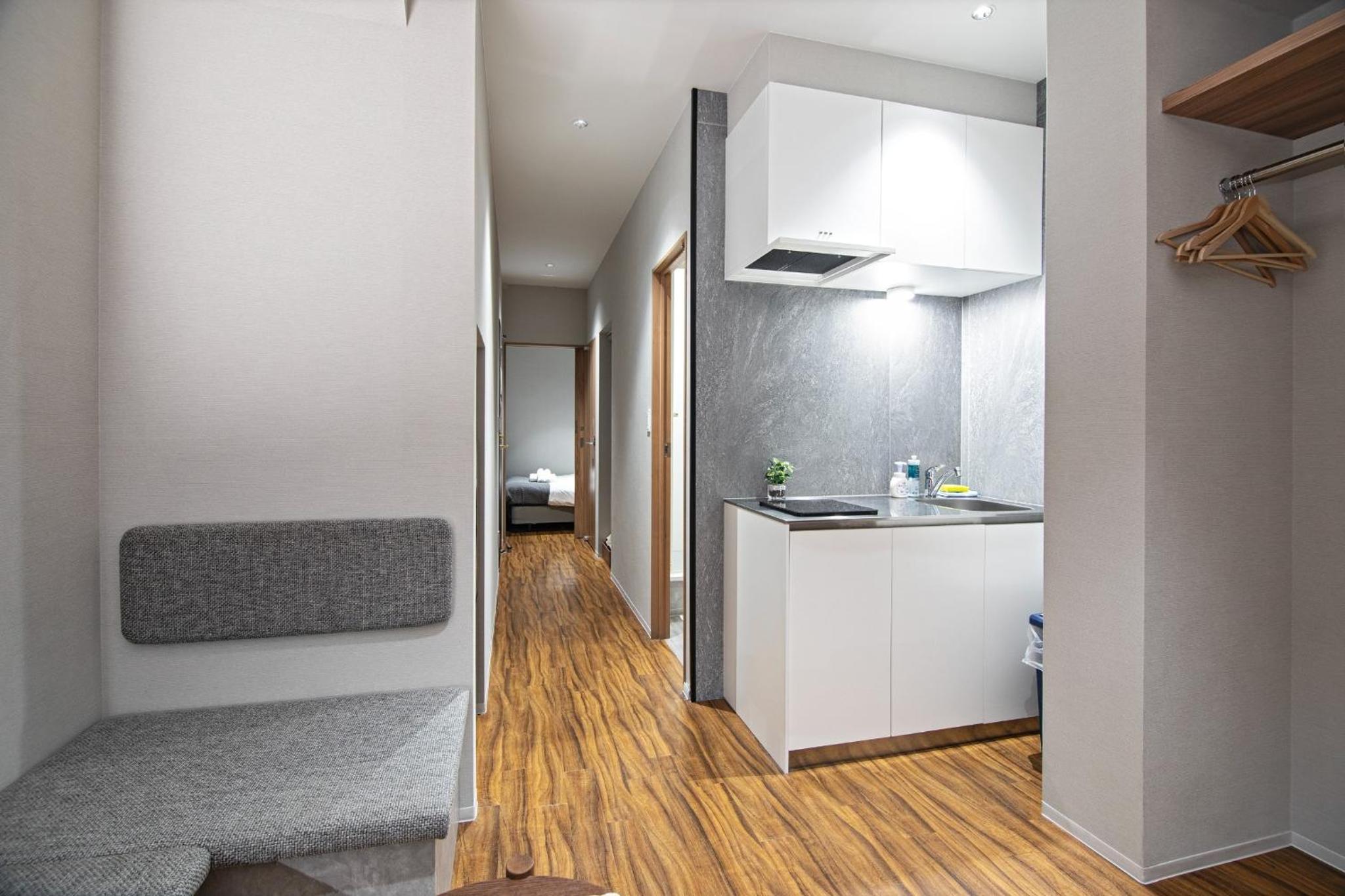 Home-Shinmachi - Vacation STAY 12918