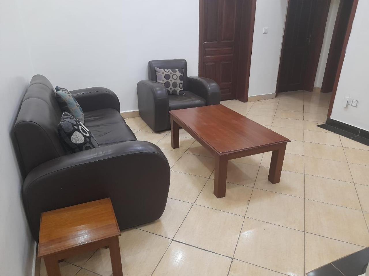 Freedom Homes Kigali