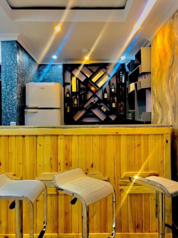 Freedom Homes Kigali